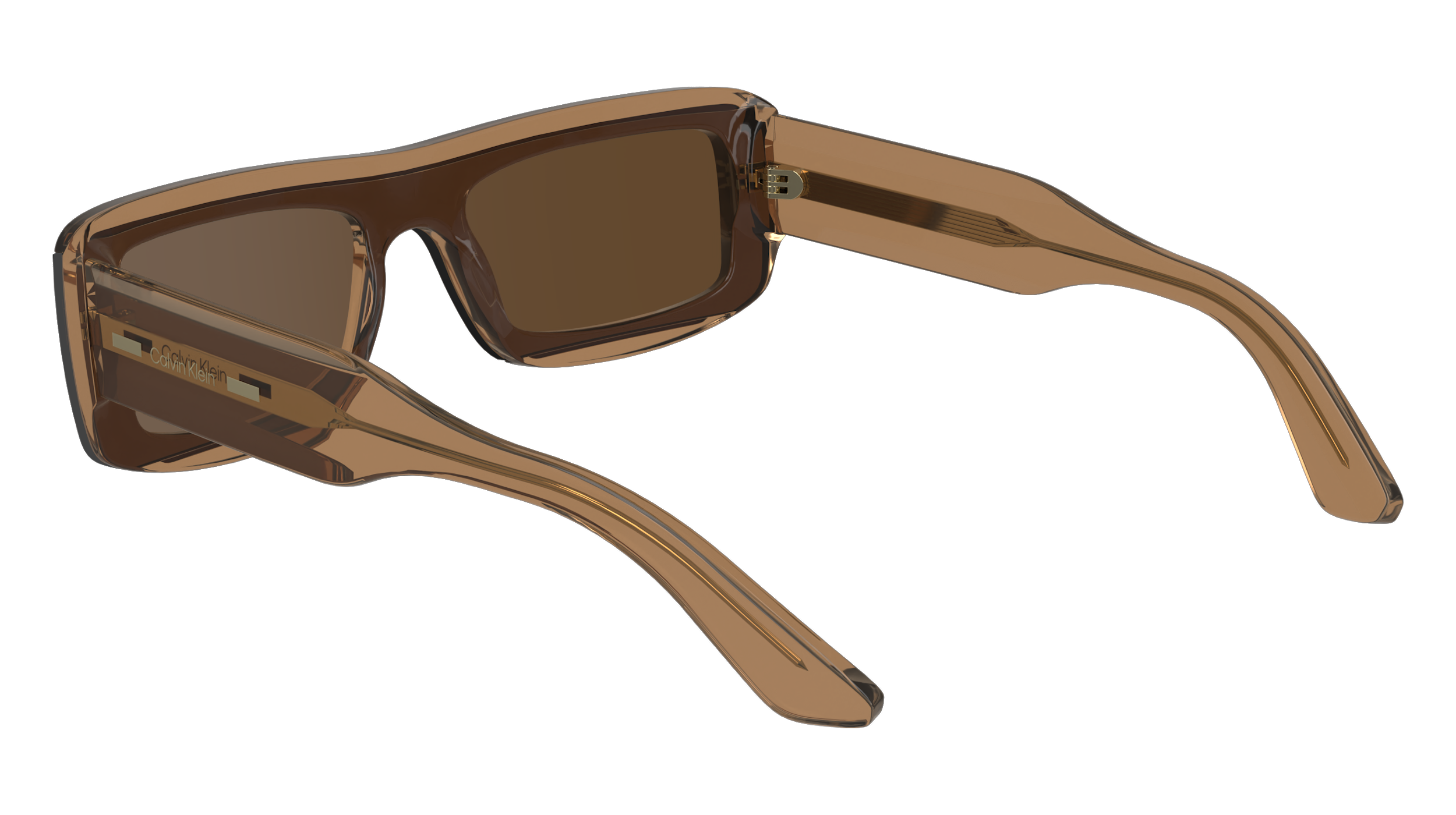 CK24503S 278 Occhiali da sole Calvin Klein 4