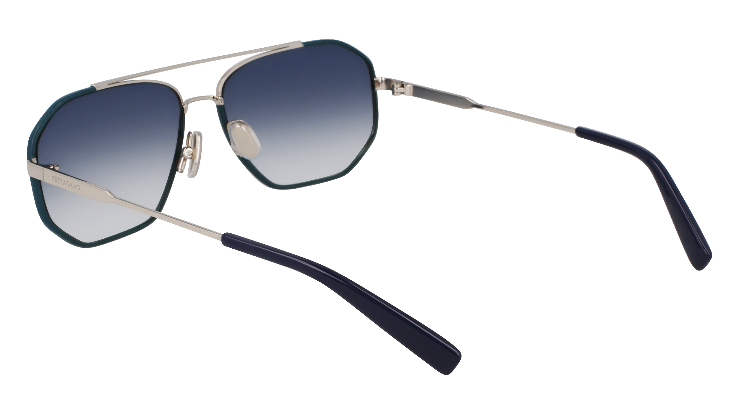 SF303SLN 046 Occhiali da sole Ferragamo 3