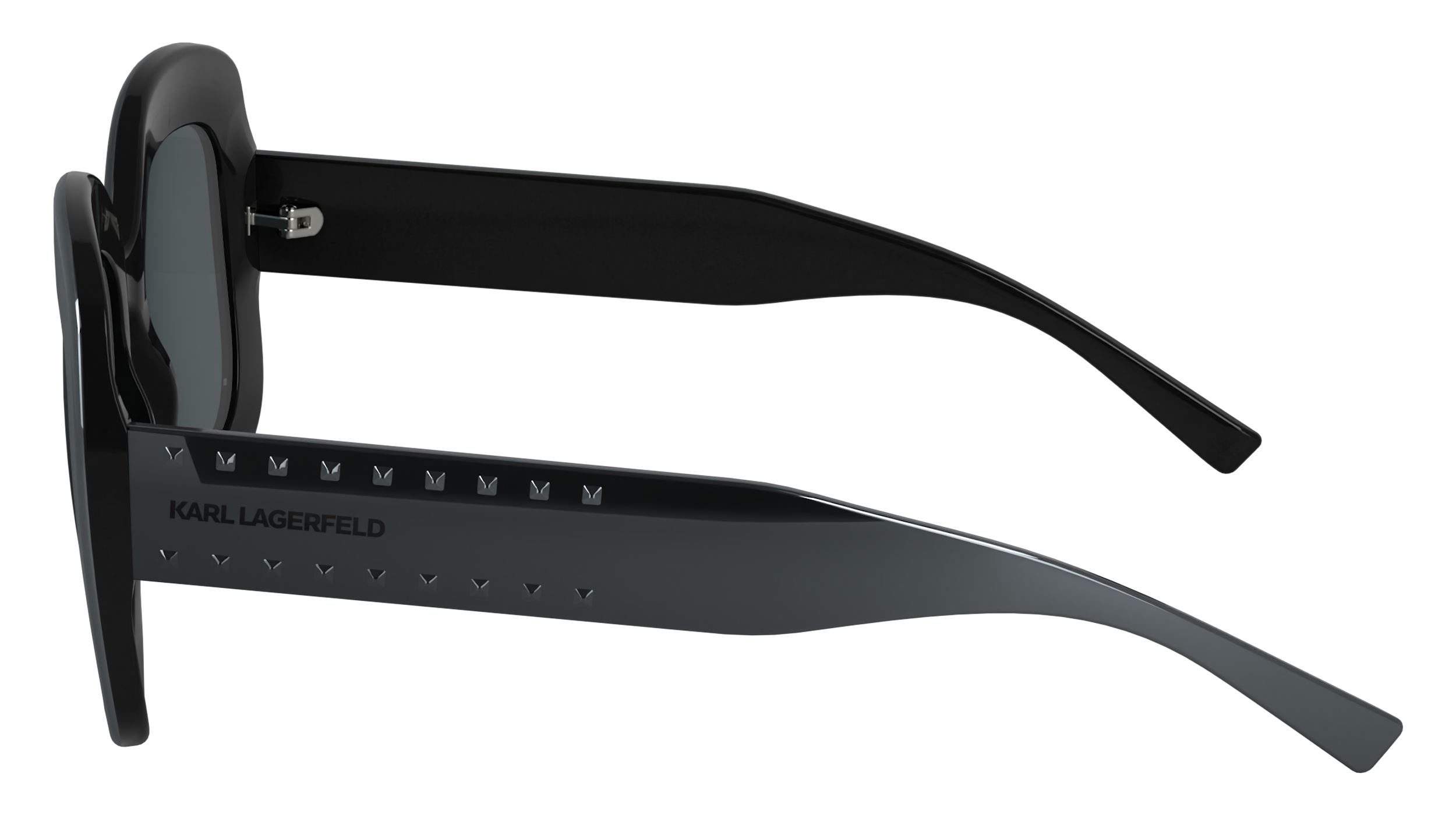 KL6165S 021 Occhiali da sole Karl Lagerfeld 4