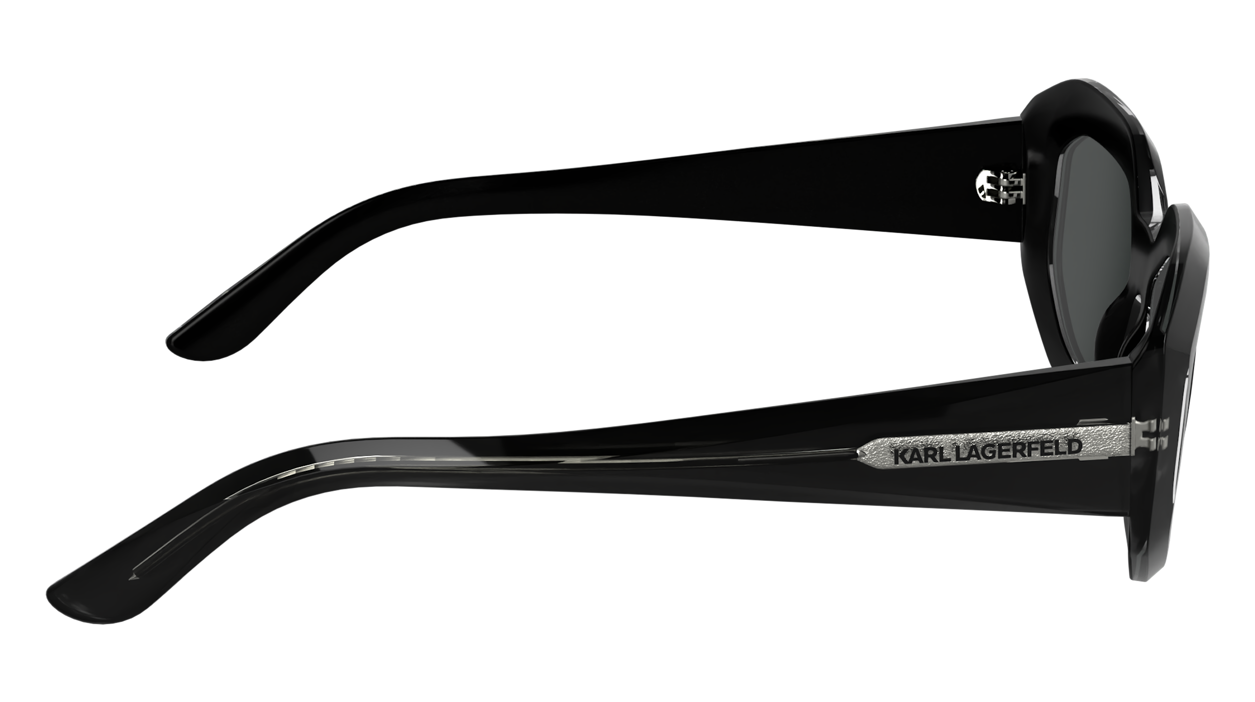 KL6167S 001 Occhiali da sole Karl Lagerfeld 7