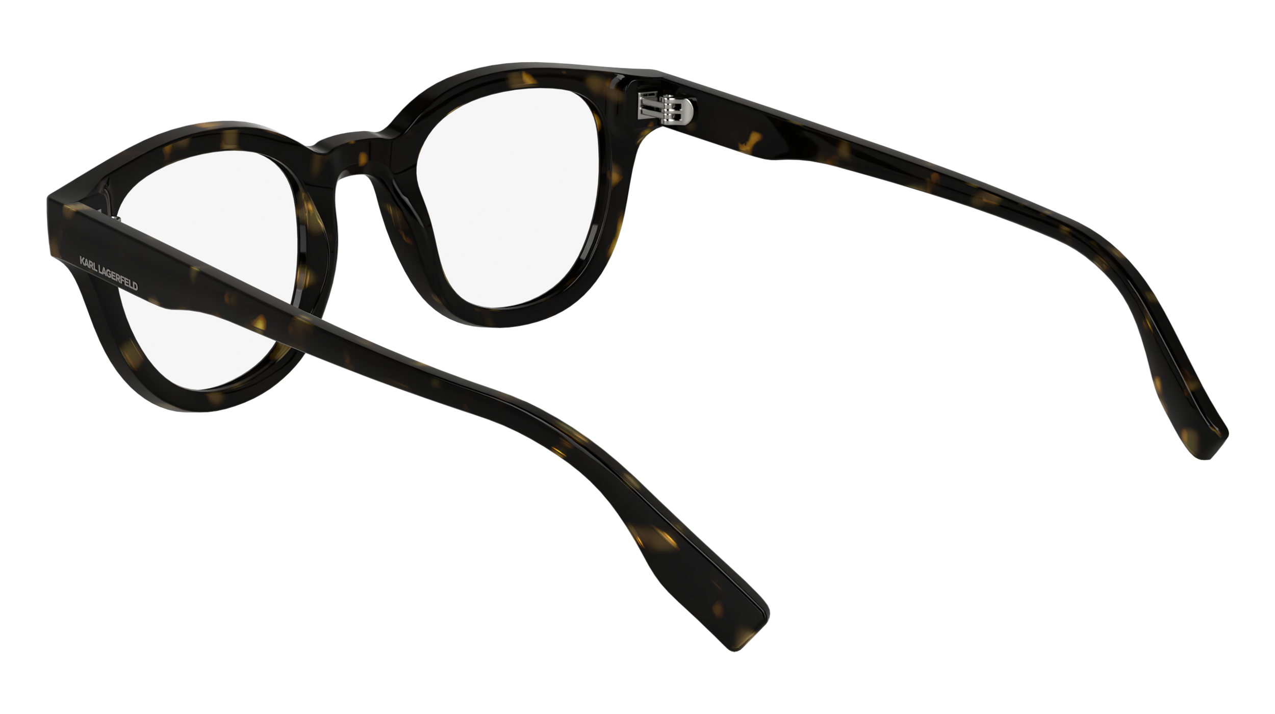 KL6177 240 Montature da vista Karl Lagerfeld 3