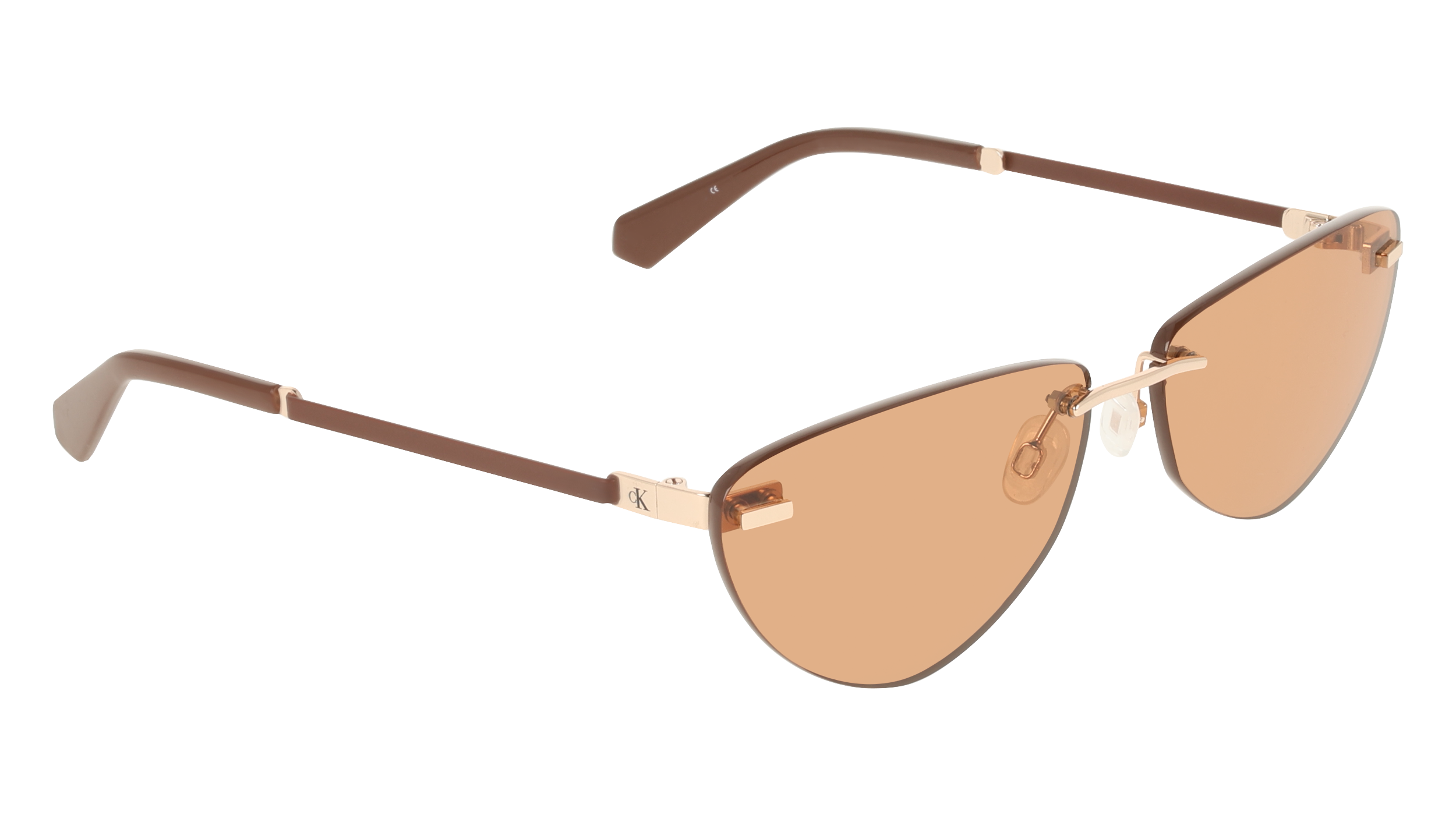 CKJ25208S 721 Occhiali da sole Calvin Klein 8