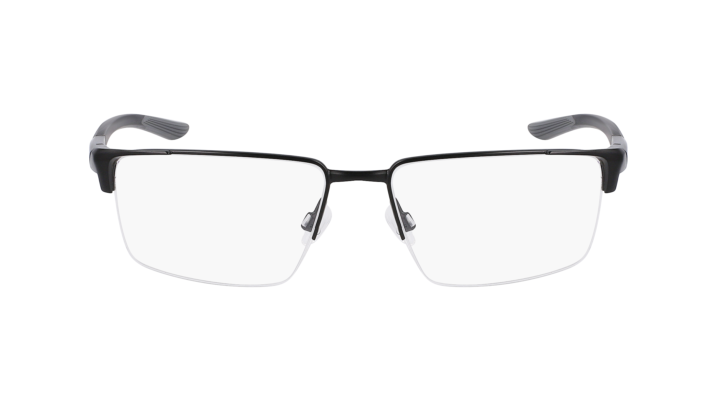 NIKE 8054 001 Montature da vista Nike 3