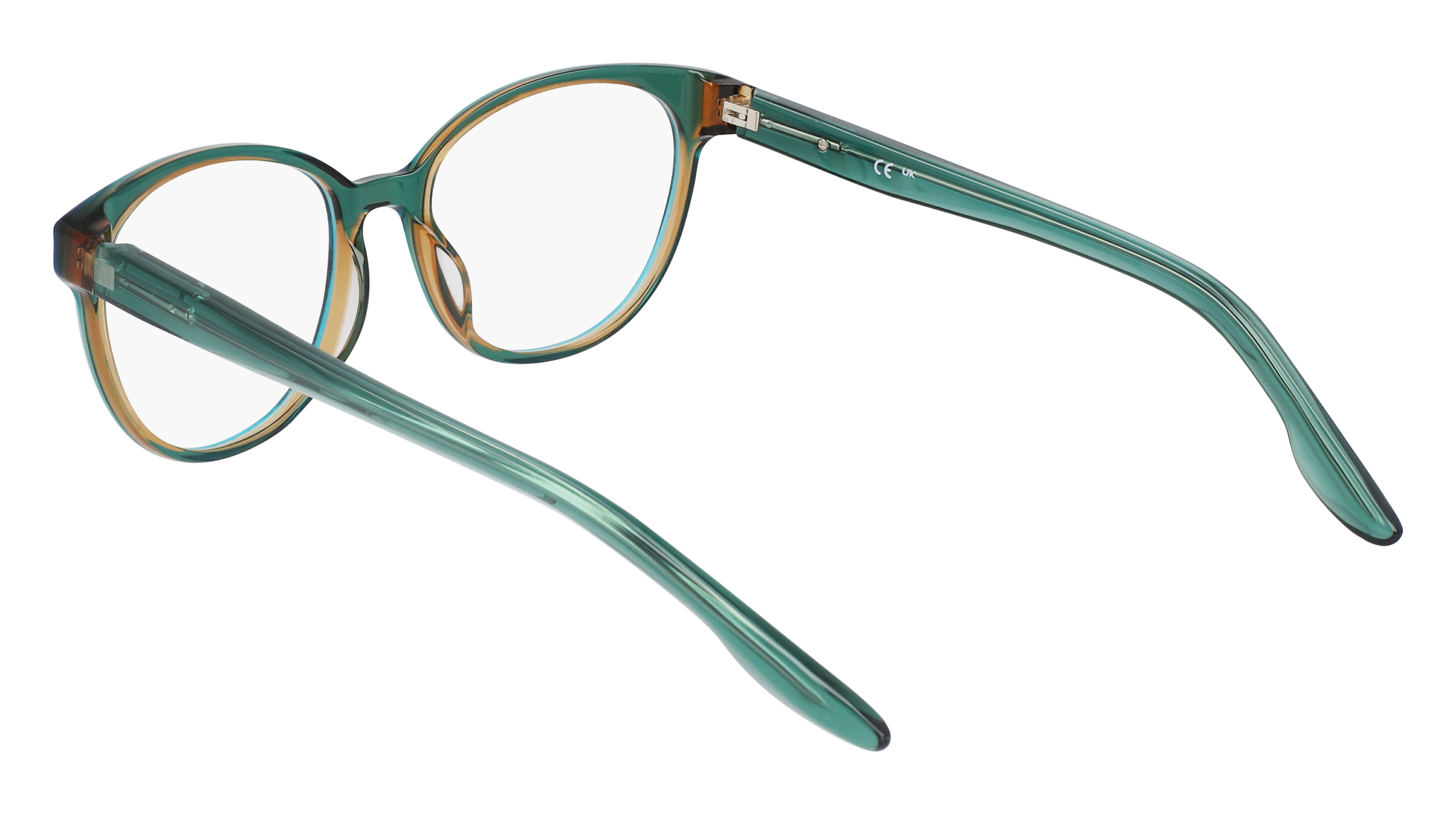 NIKE 7164 314 Montature da vista Nike 3