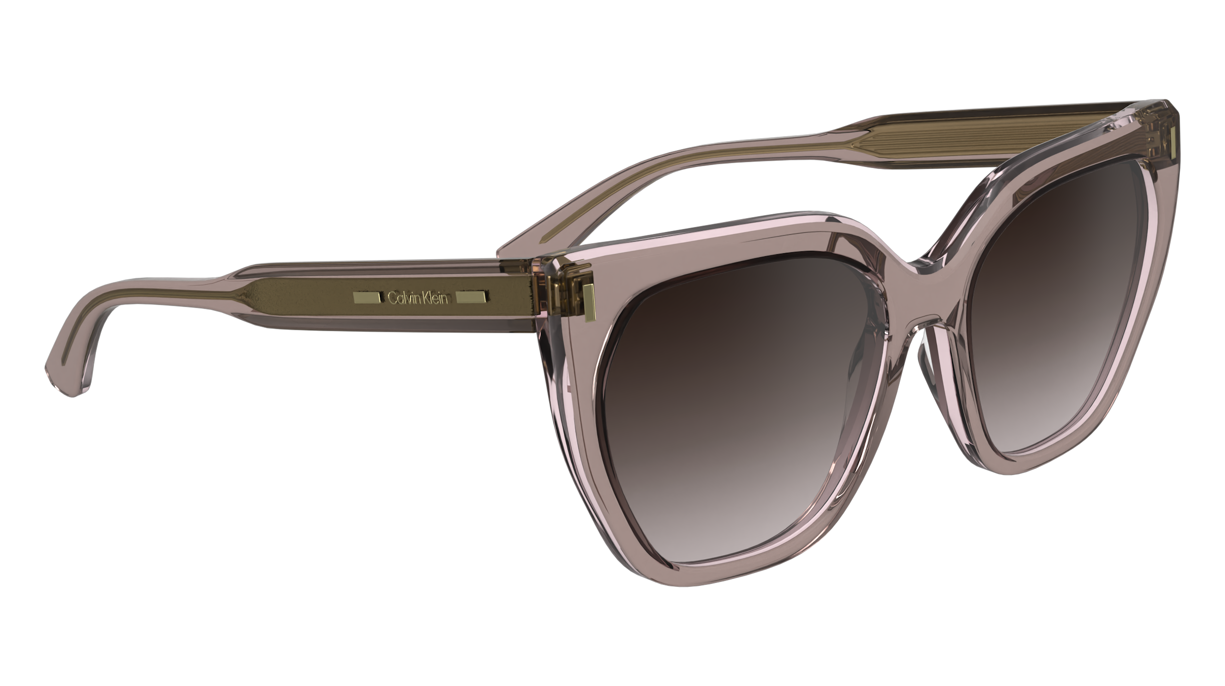 CK24535S 272 Occhiali da sole Calvin Klein 8