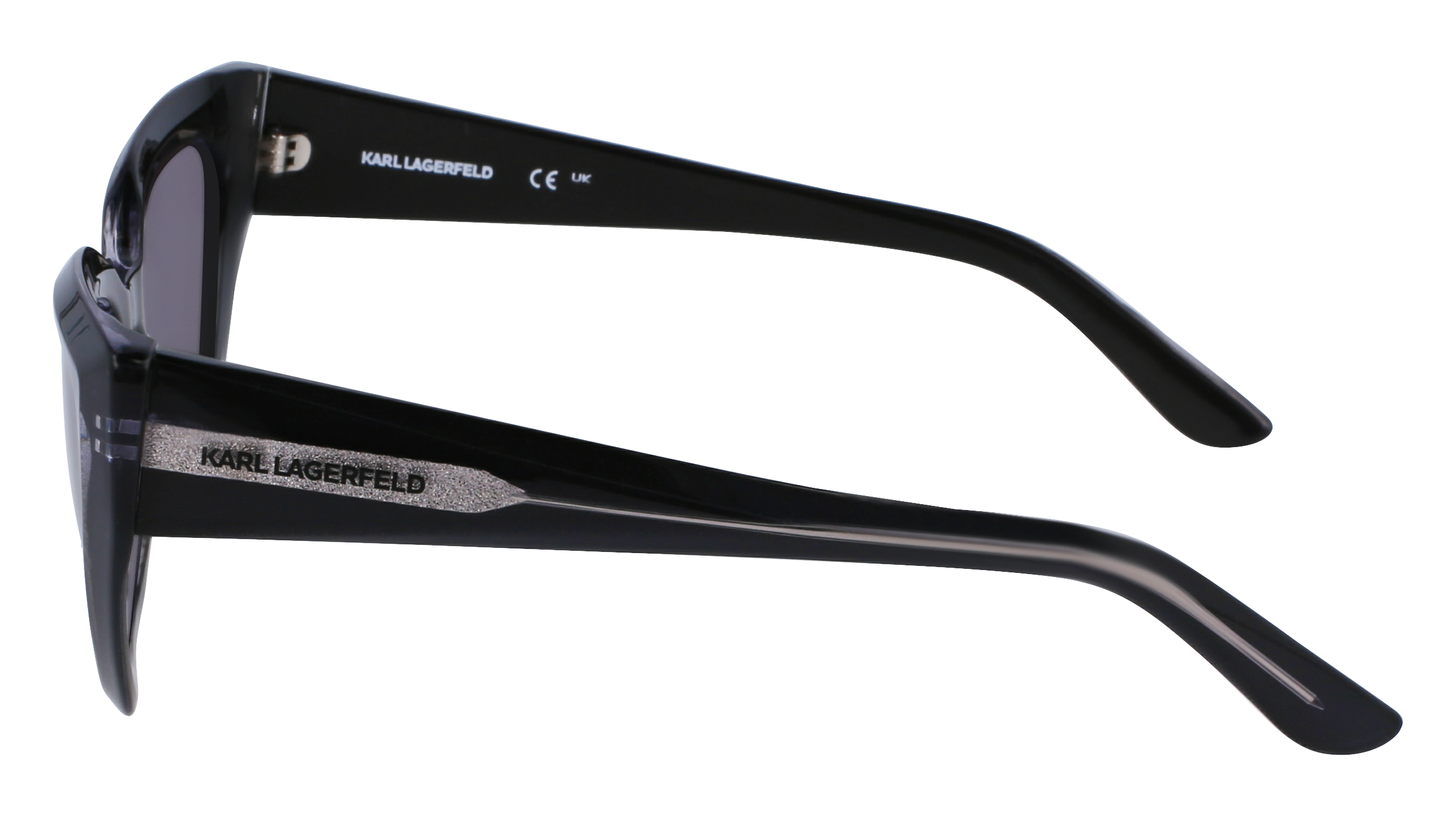 KL6145S 001 Occhiali da sole Karl Lagerfeld 4