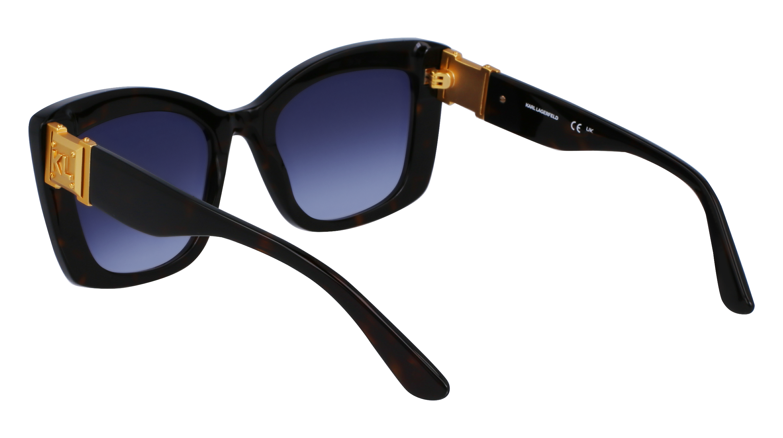 KL6139S 240 Occhiali da sole Karl Lagerfeld 3