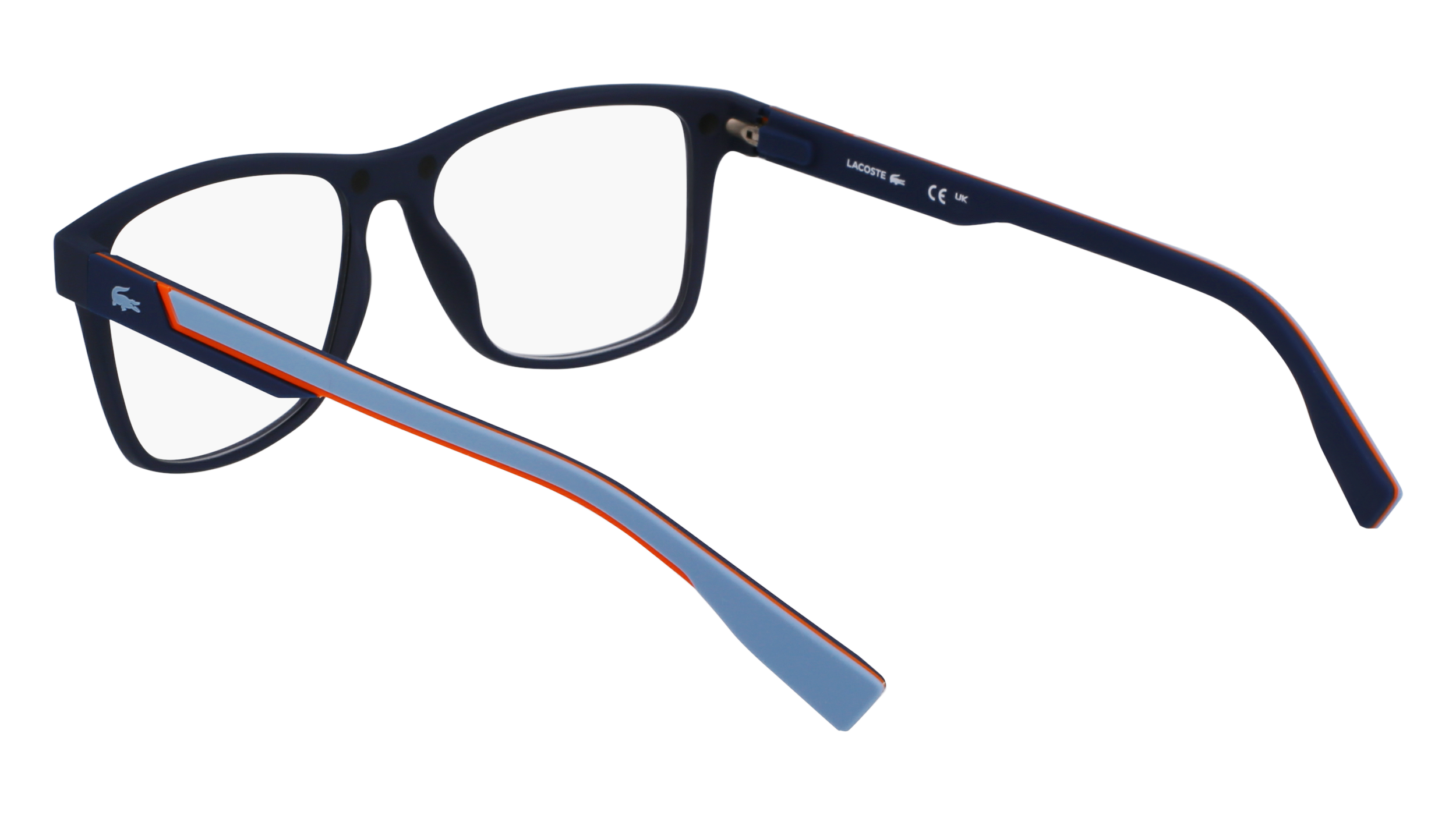L2707MAG-SET 410 Montature da vista Lacoste 3