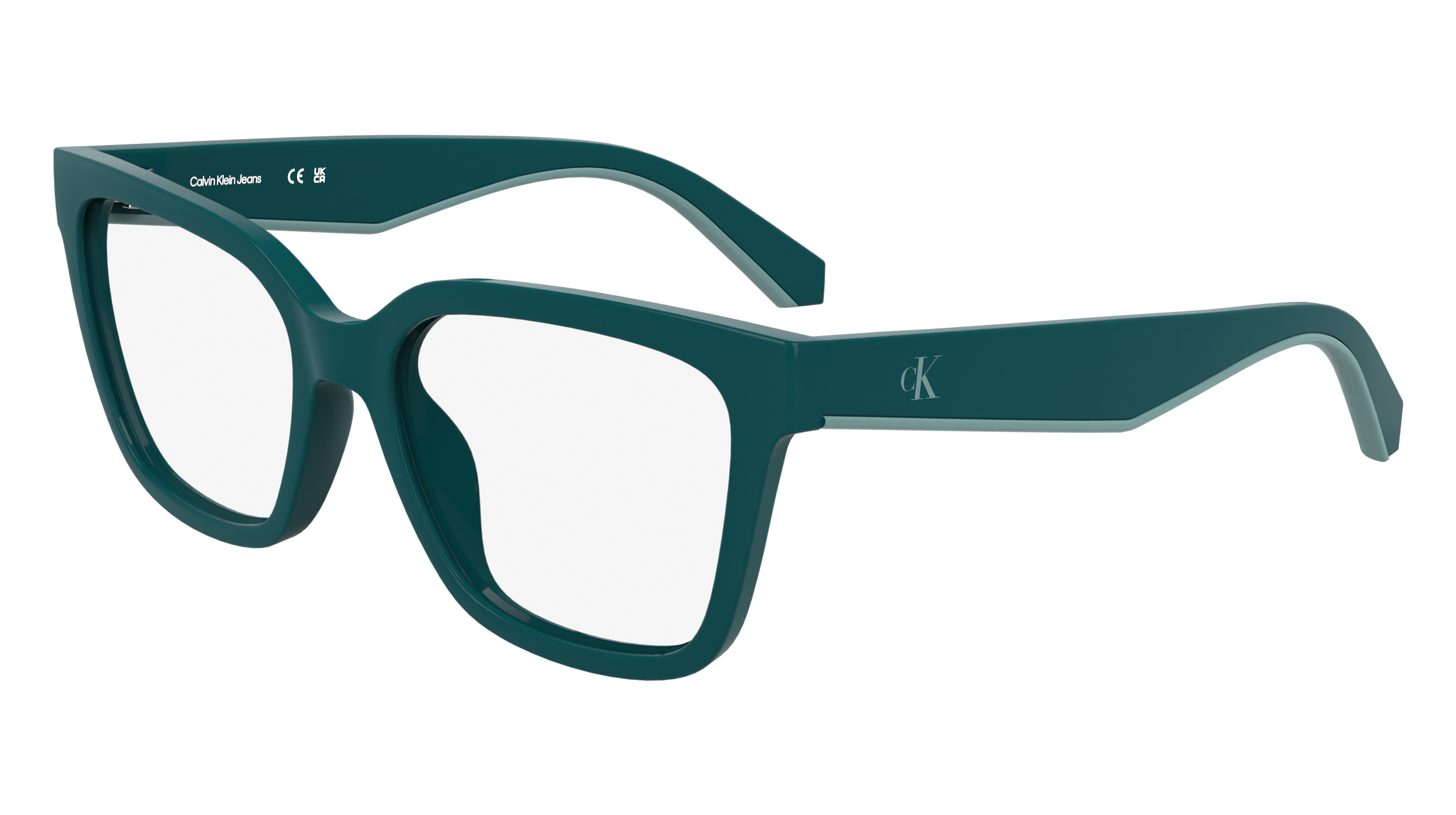 CKJ25611 432 Montature da vista Calvin Klein 1
