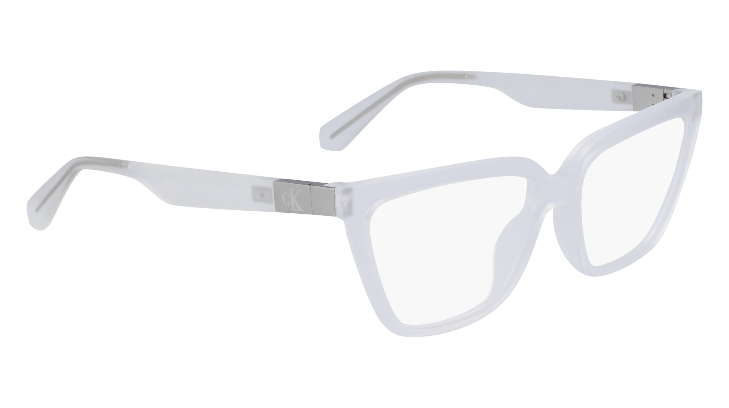 CKJ23648 971 Montature da vista Calvin Klein 4