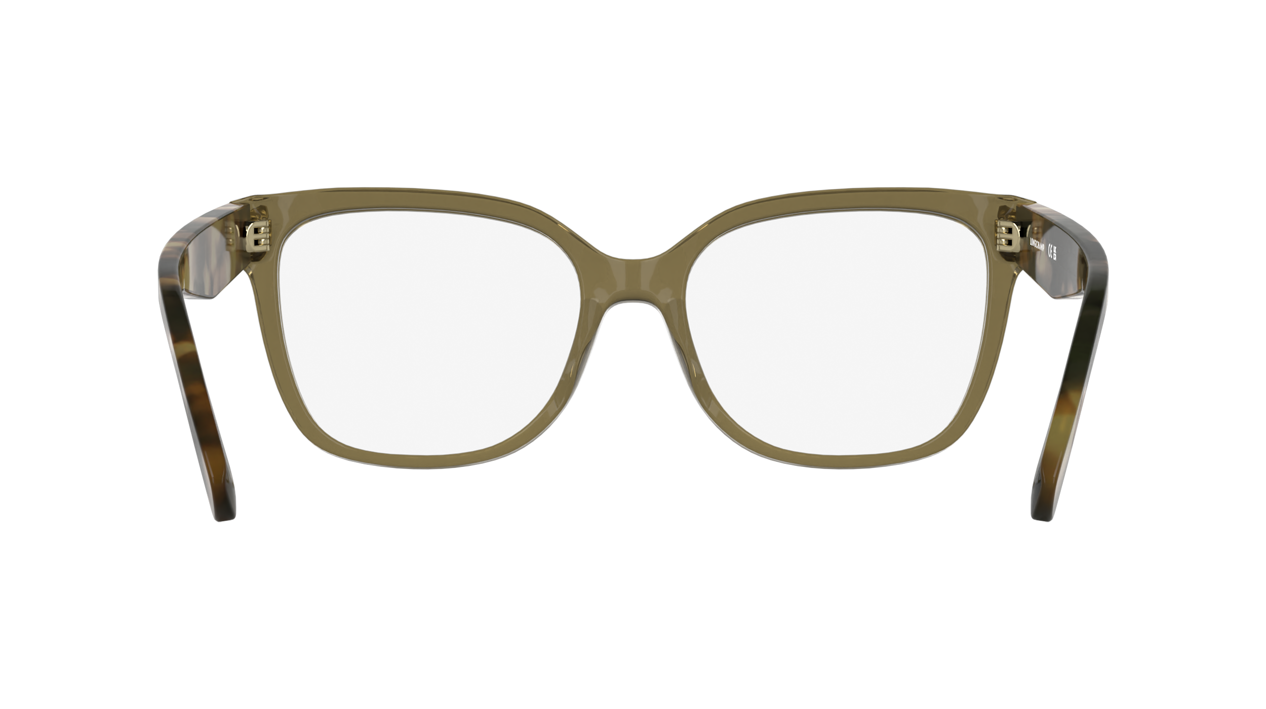 LONGCHAMP LO2793 319 Montature da vista LONGCHAMP 5