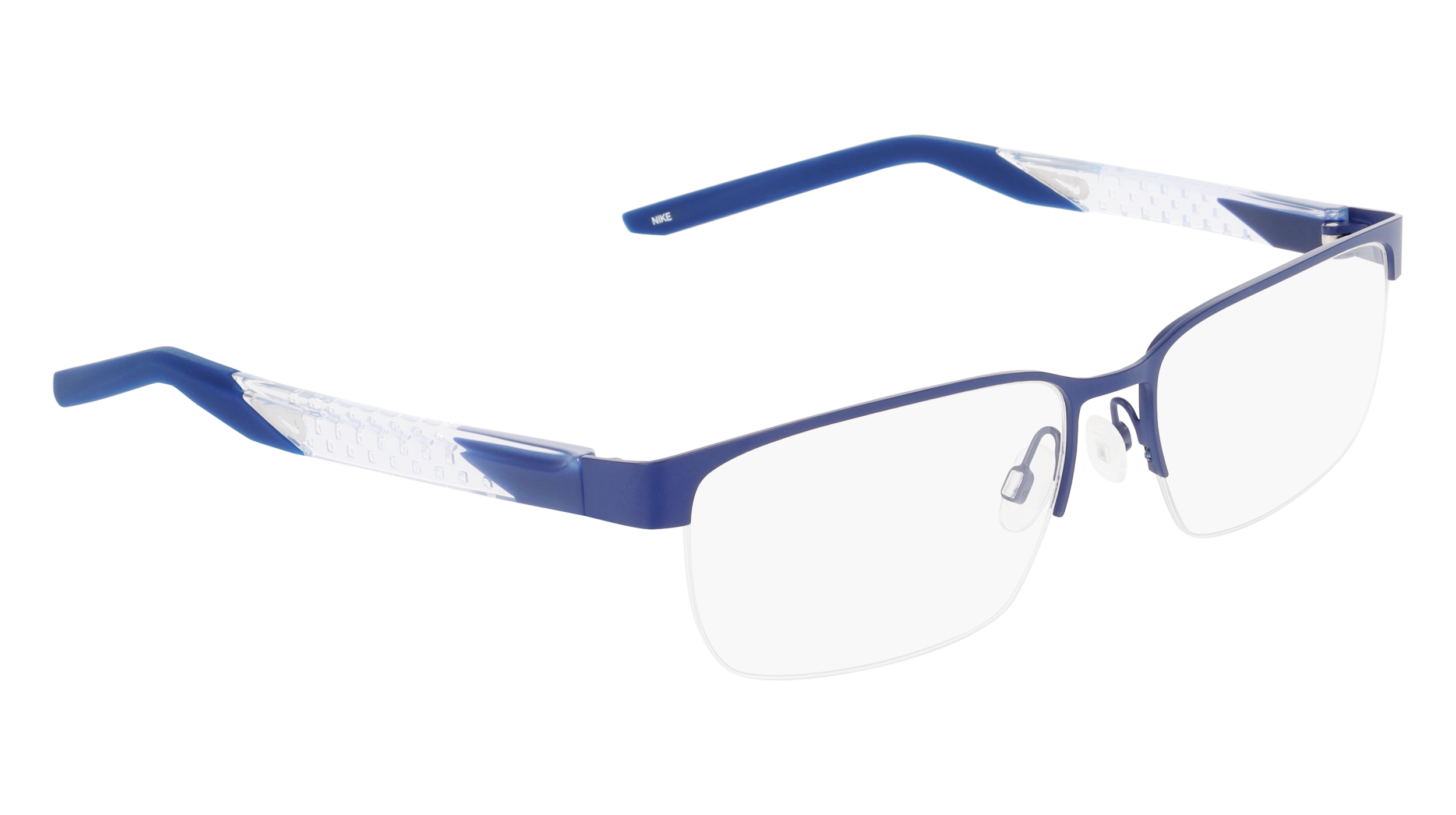 NIKE 8184 412 Montature da vista Nike 8