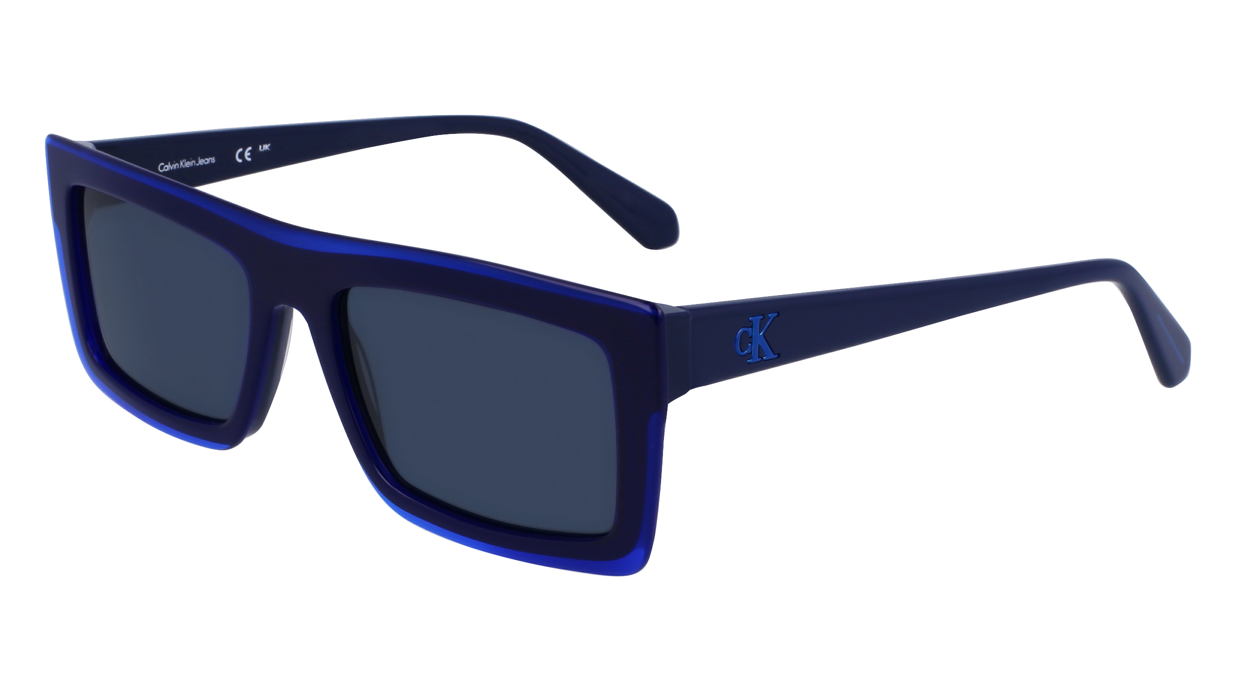 CKJ23657S 400 Occhiali da sole Calvin Klein 1