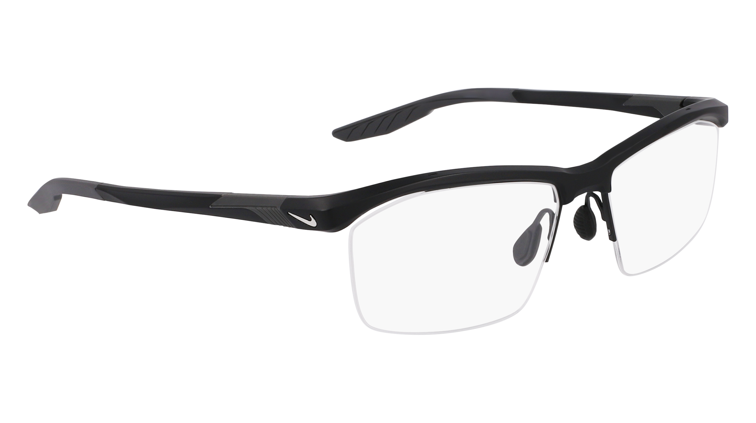 NIKE 7402 001 Montature da vista Nike 8