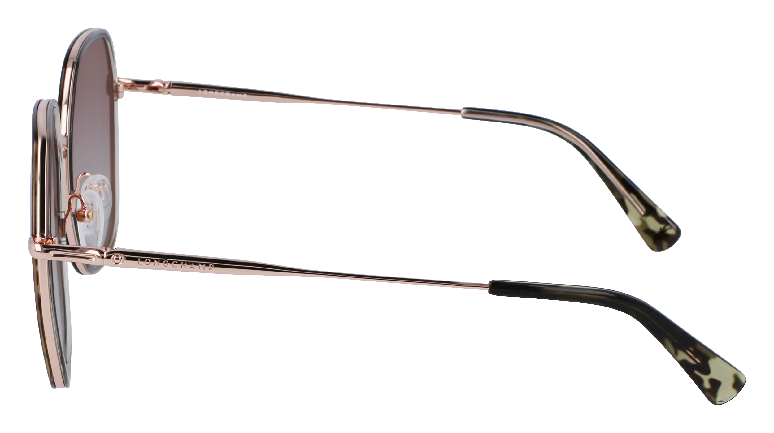 LO163S 749 Occhiali da sole LONGCHAMP 3
