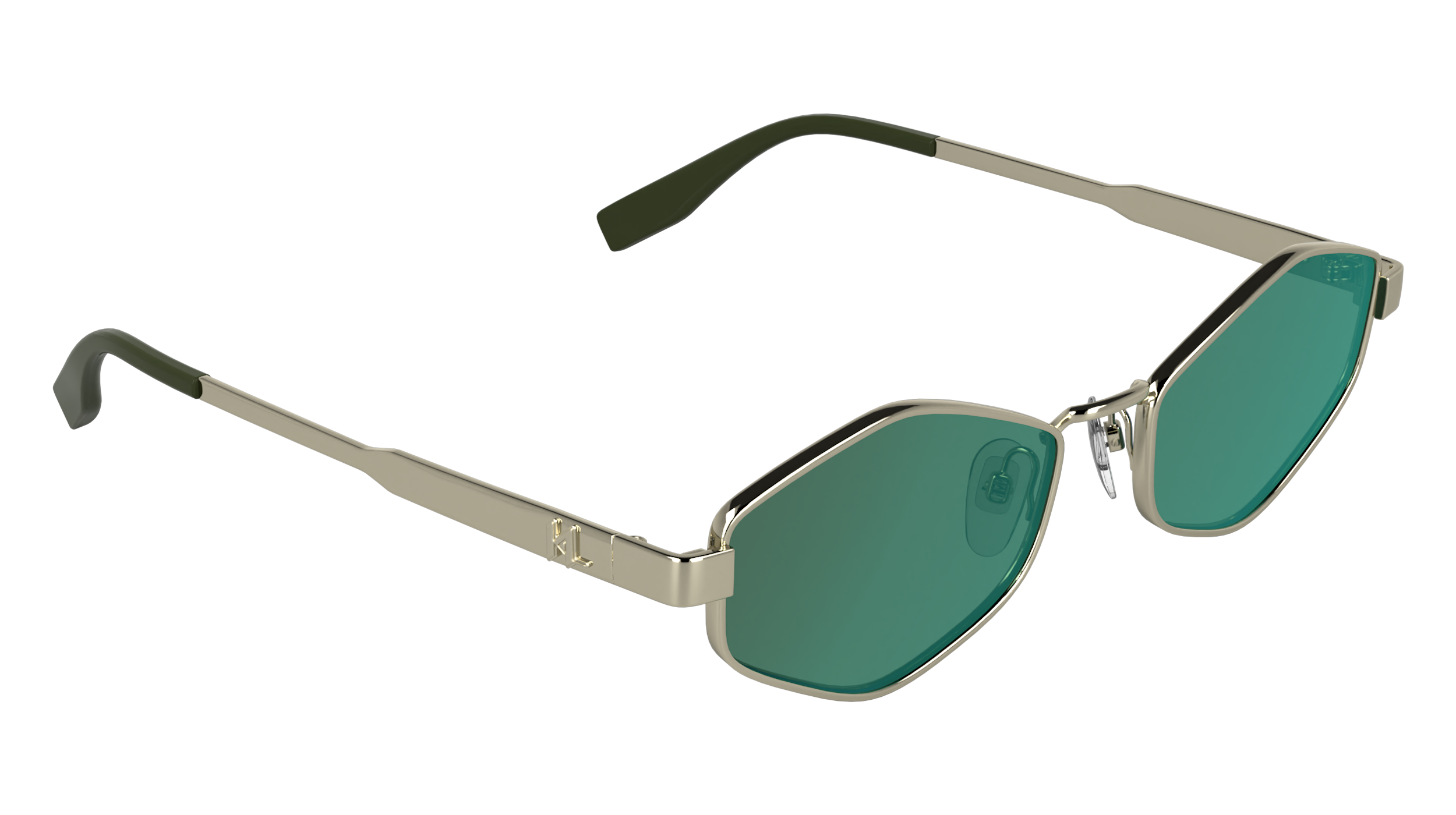 Karl Lagerfeld KL365S 712