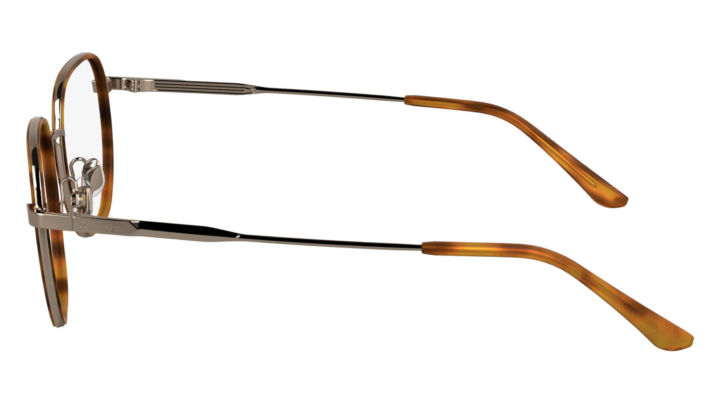 CK24113 265 Montature da vista Calvin Klein 5