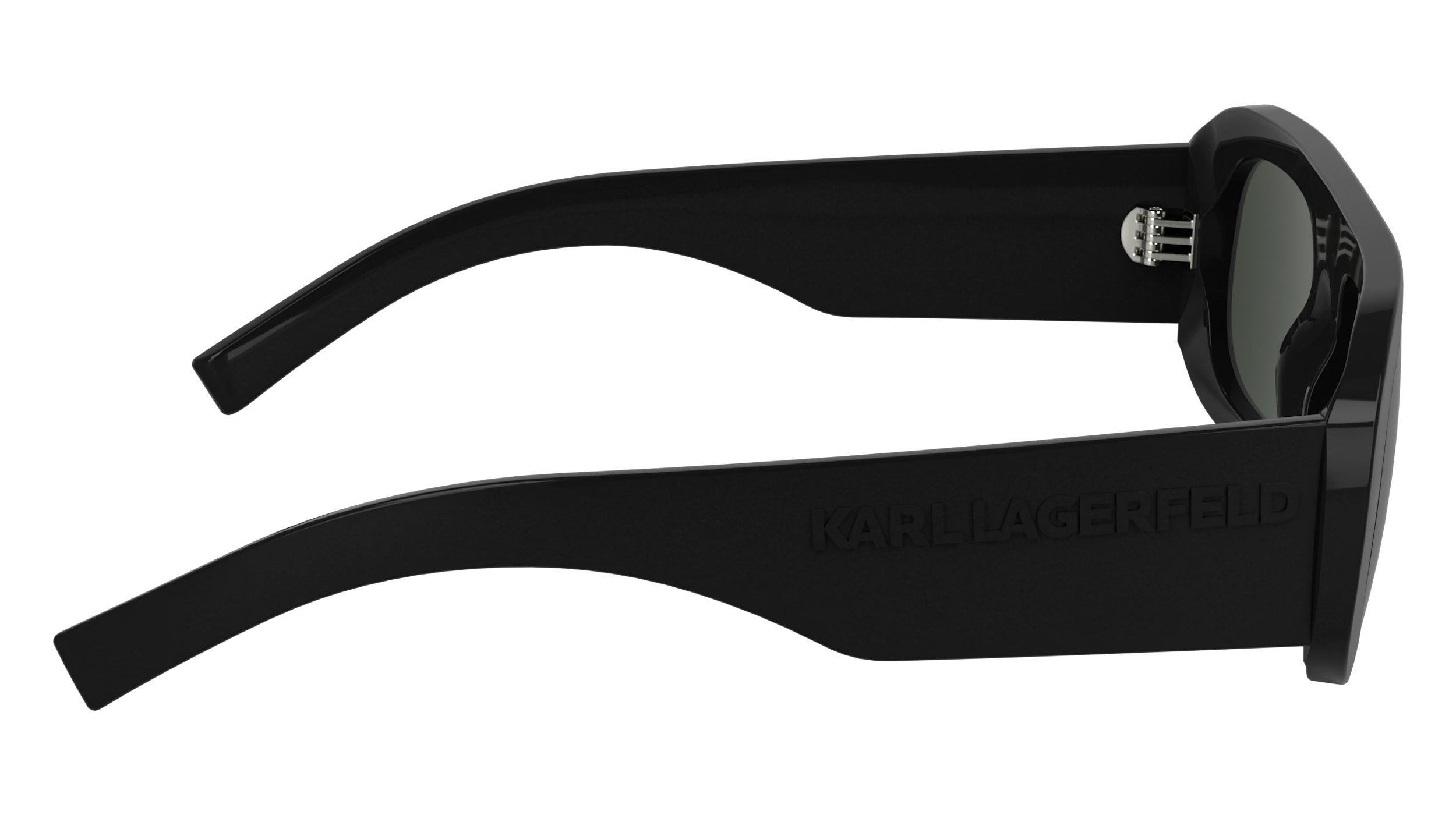 KL6188S 001 Occhiali da sole Karl Lagerfeld 7