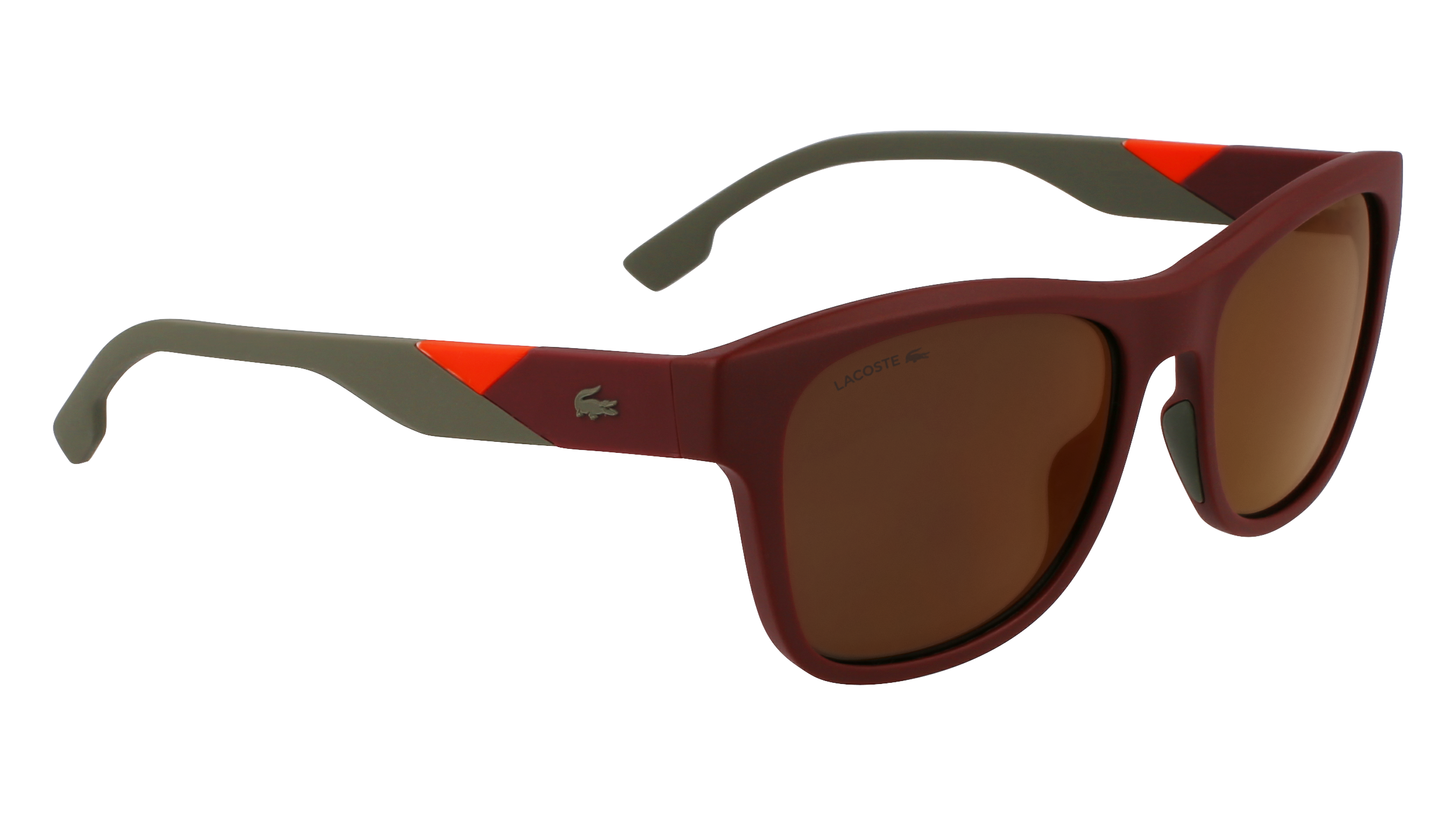 L6043S 601 Occhiali da sole Lacoste 8