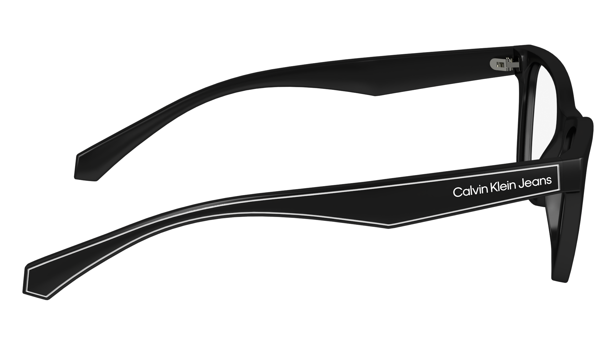 CKJ24304 001 Montature da vista Calvin Klein 6