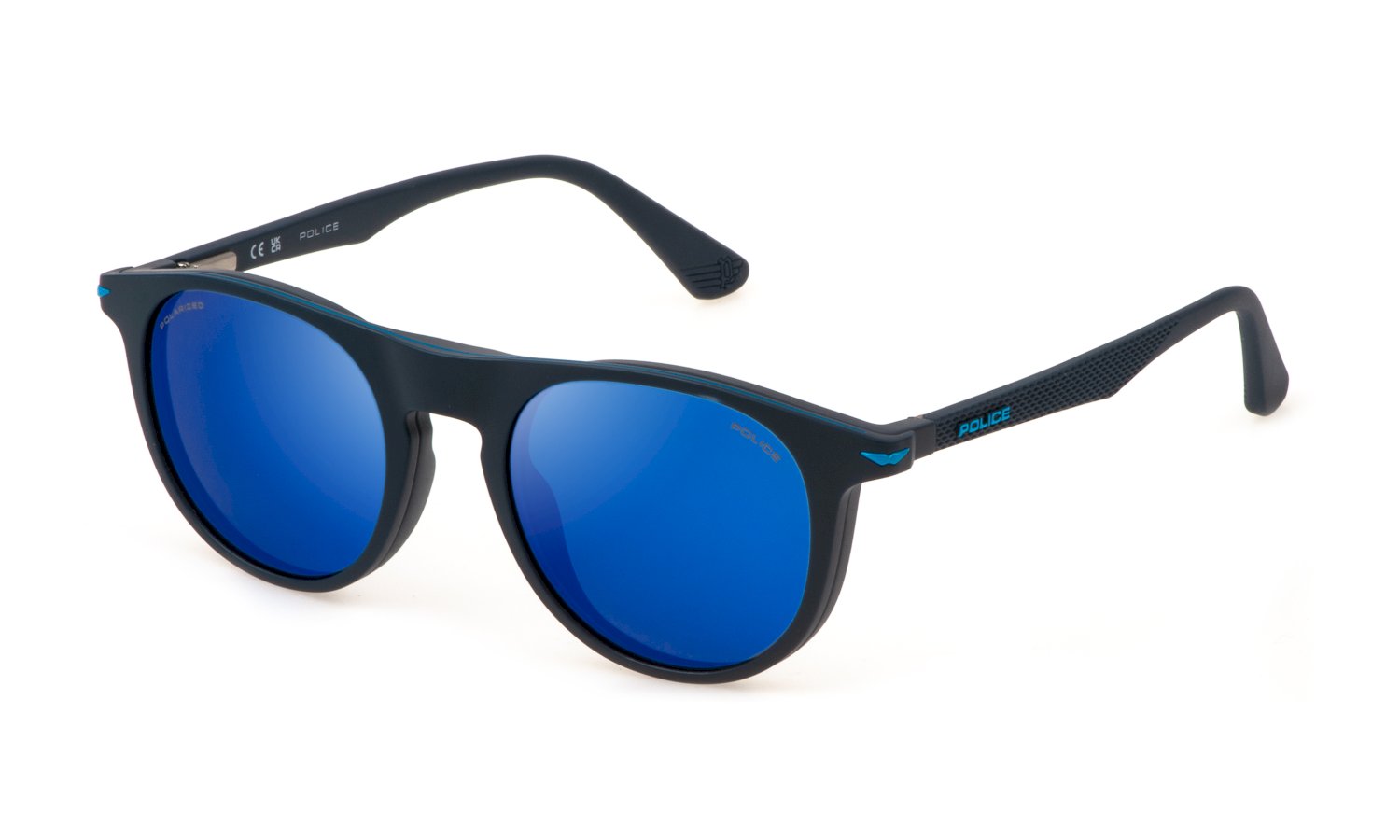 Police UK137 CHAMPJR 3 R22P