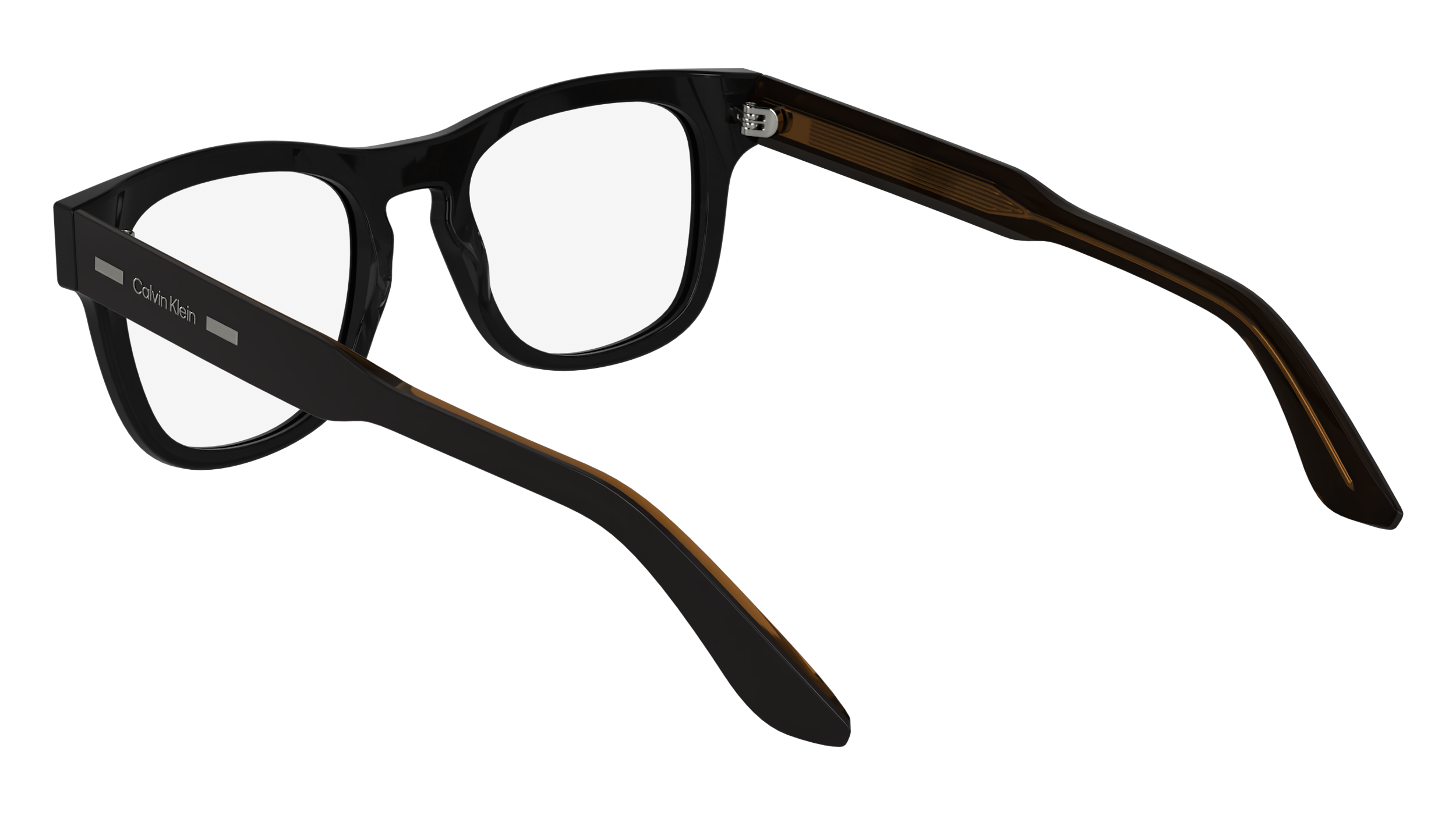 CK24540 001 Montature da vista Calvin Klein 3