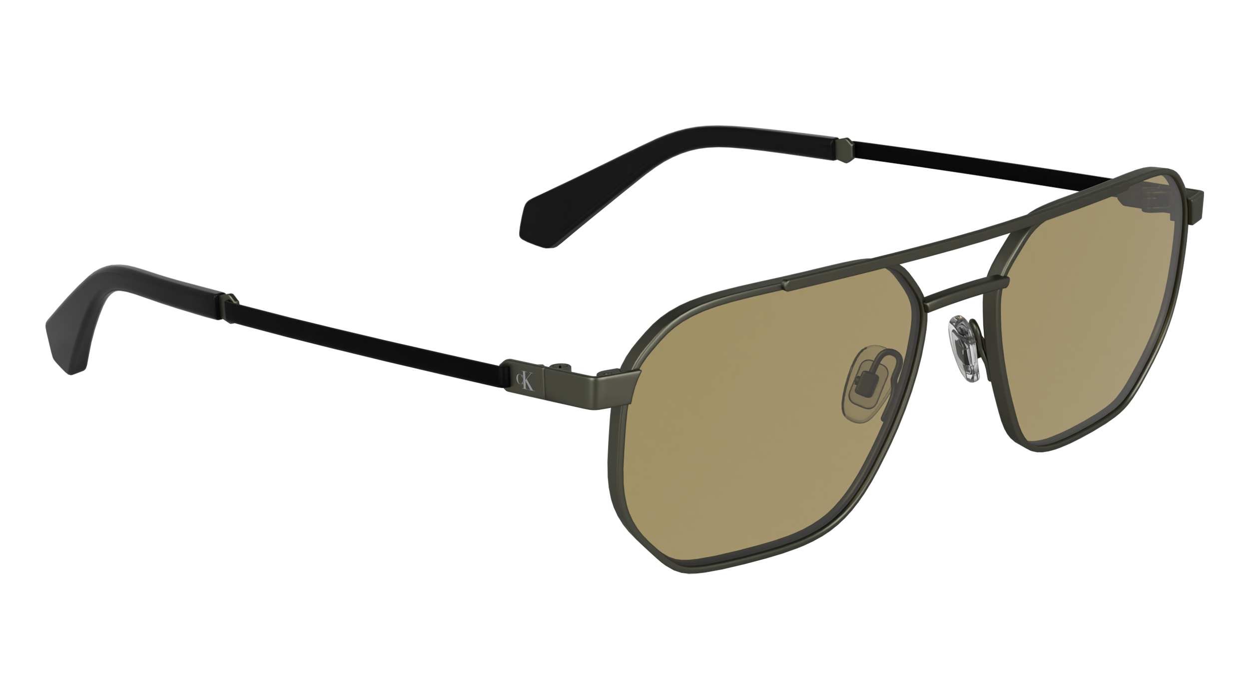 CKJ25202S 014 Occhiali da sole Calvin Klein 8