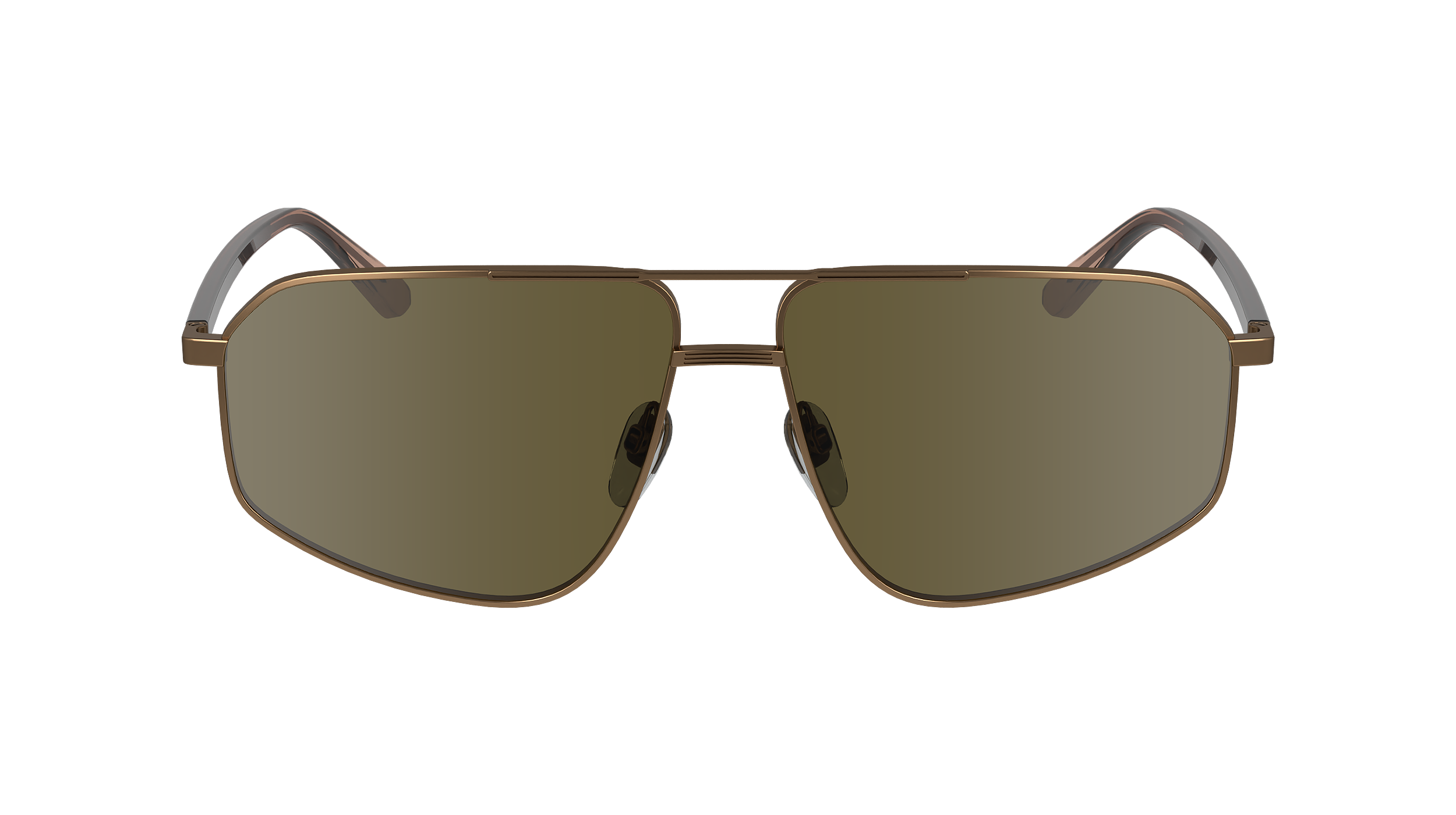 CK23126S 770 Occhiali da sole Calvin Klein 3