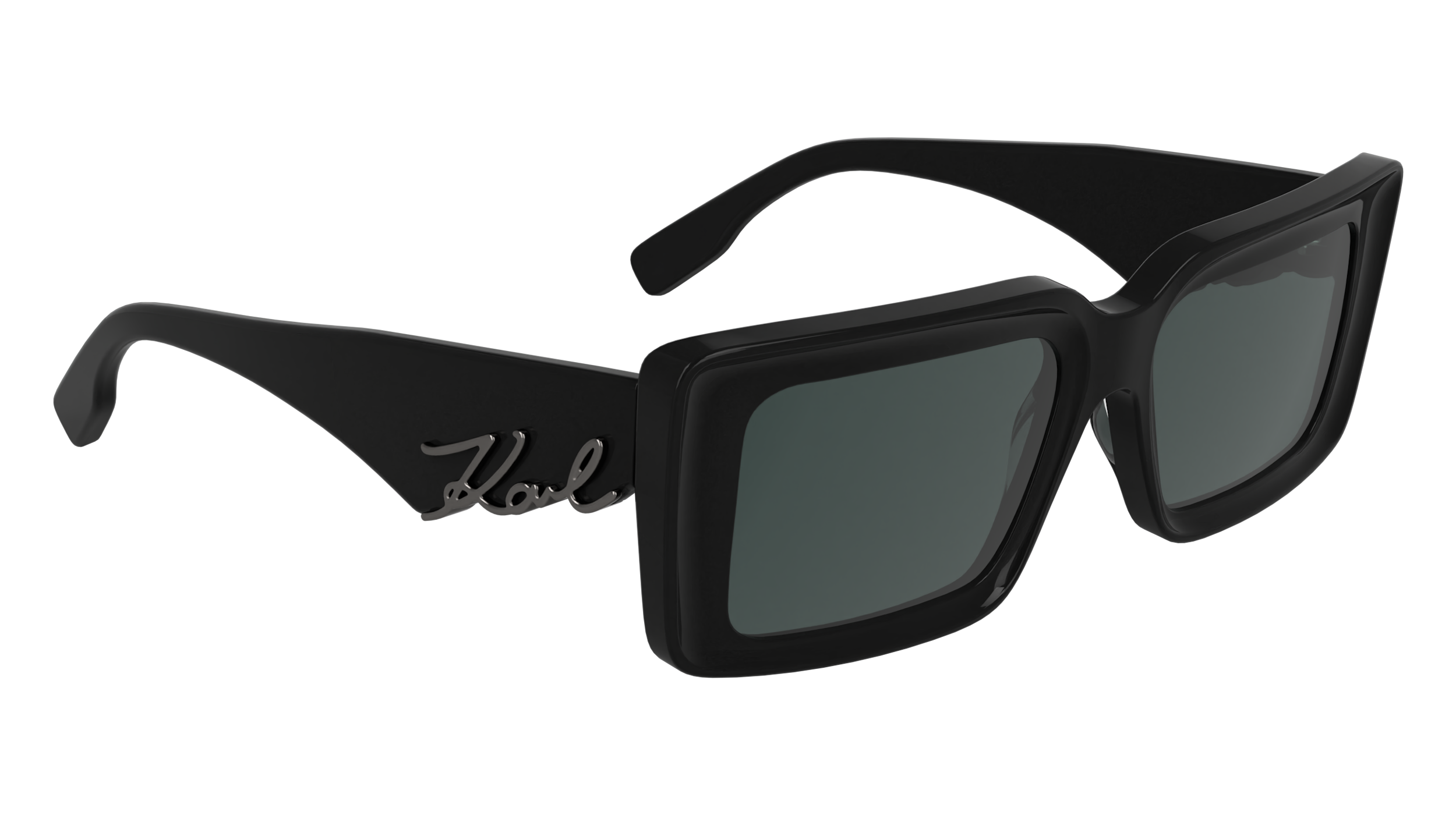 KL6180S 001 Occhiali da sole Karl Lagerfeld 8