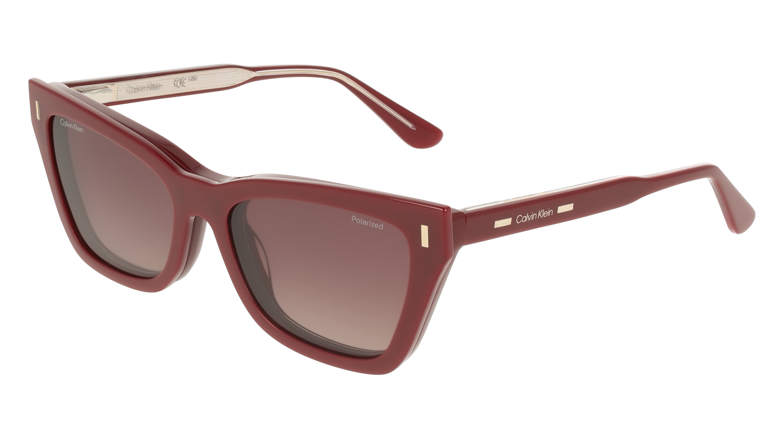 CK25531MAG-SET 605 Montature da vista Calvin Klein 1