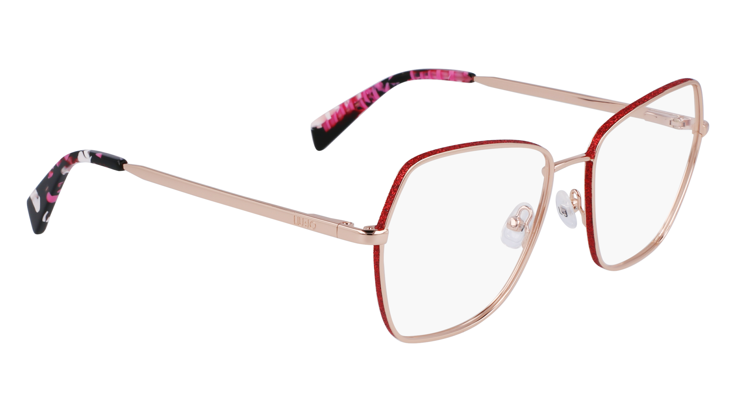 LJ2172 770 Montature da vista Liu Jo 8