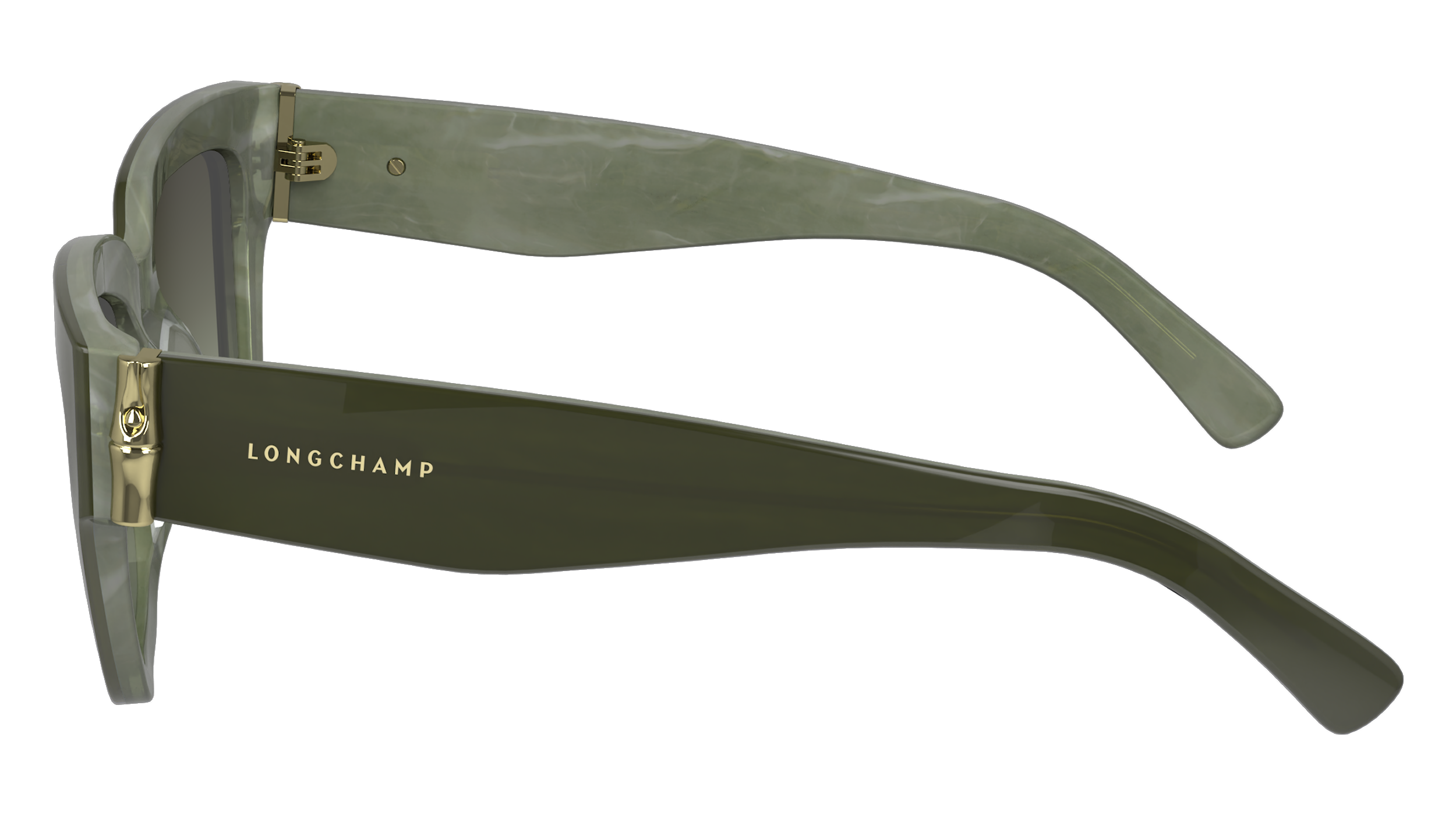 LO745S 305 Occhiali da sole LONGCHAMP 6