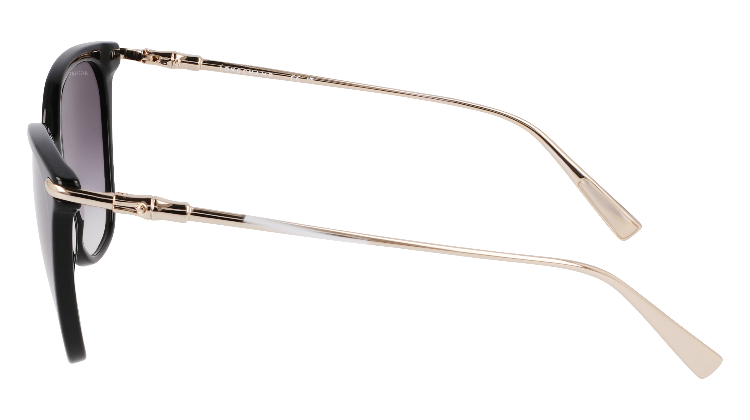 LO757S 001 Occhiali da sole LONGCHAMP 4
