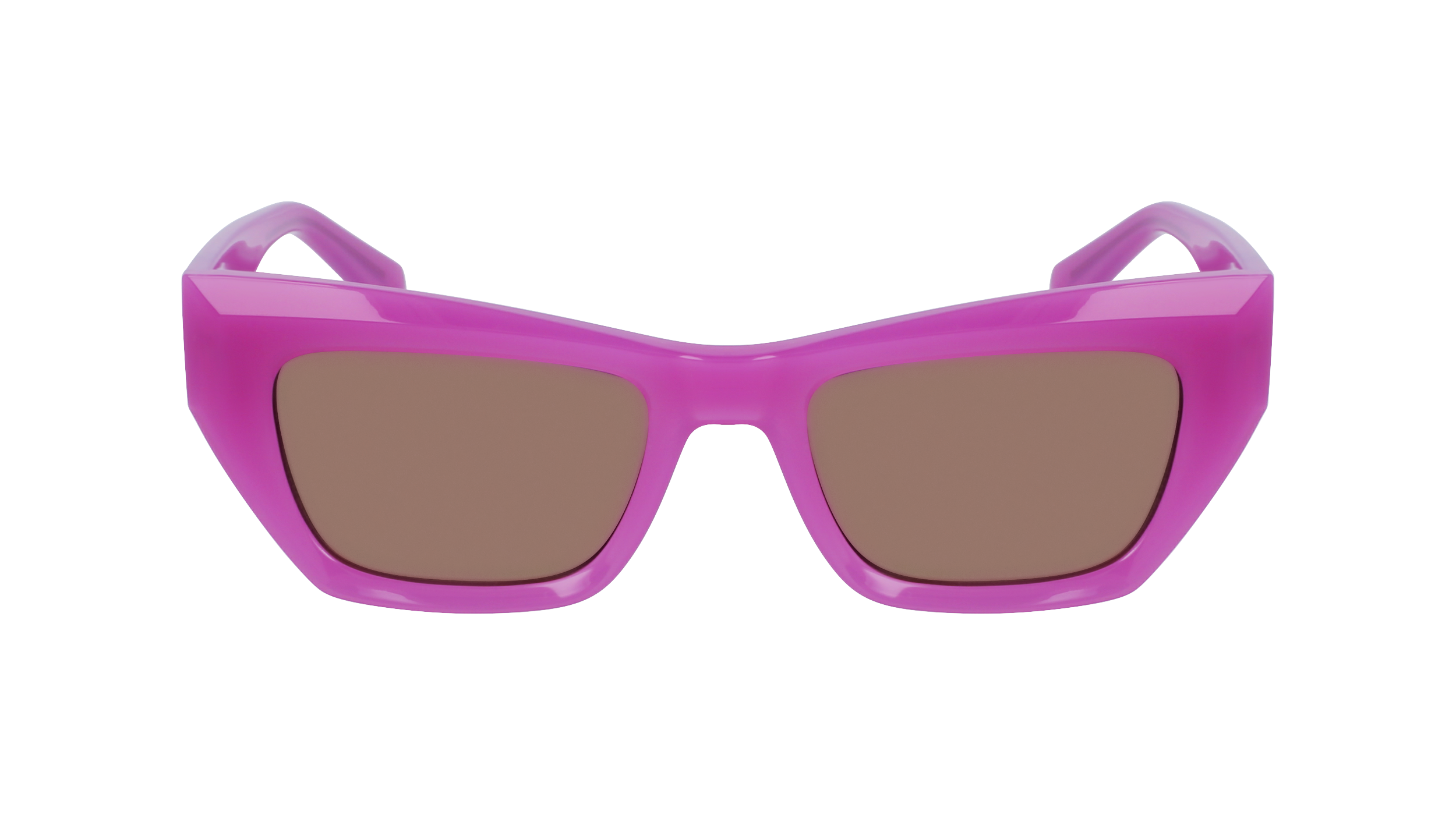 CKJ23641S 540 Occhiali da sole Calvin Klein 3