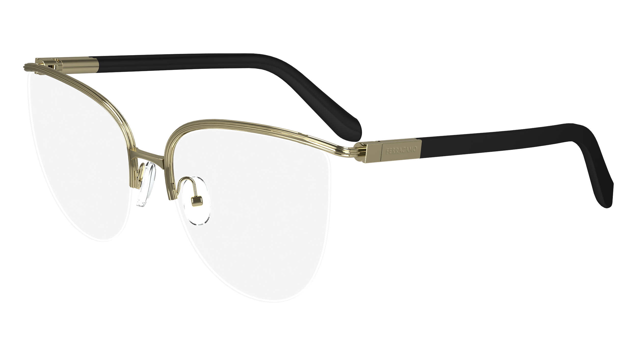 SF2227 710 Montature da vista Ferragamo 1
