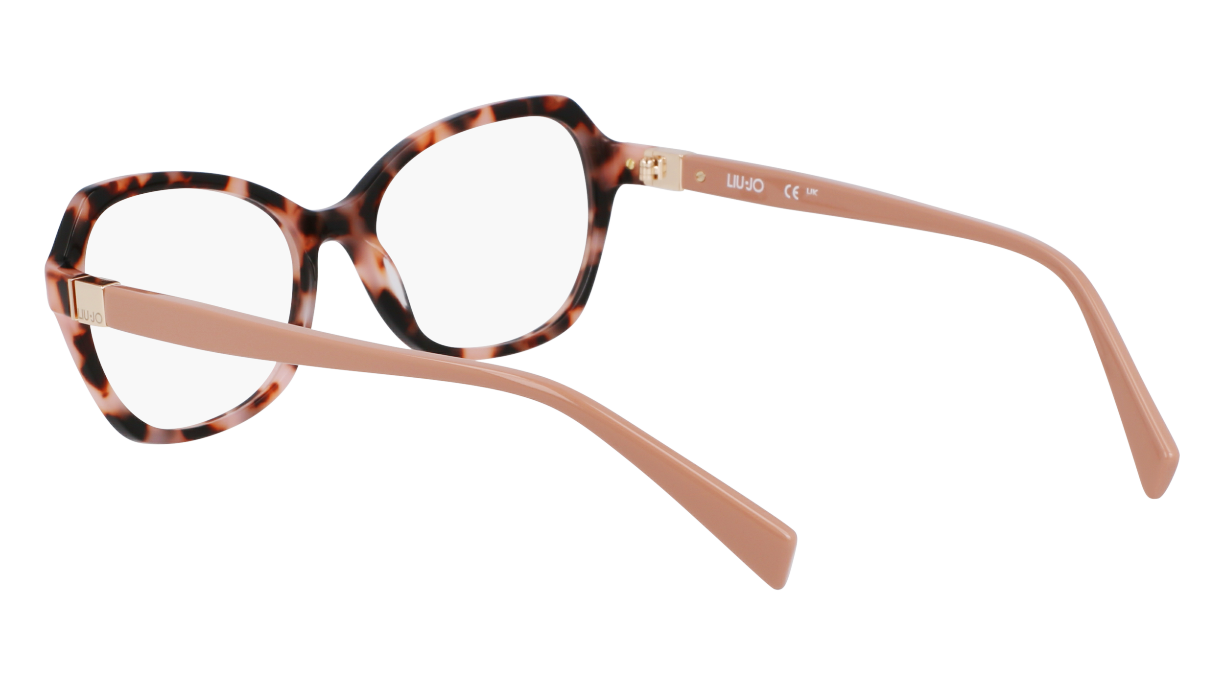 LJ2813 658 Montature da vista Liu Jo 4