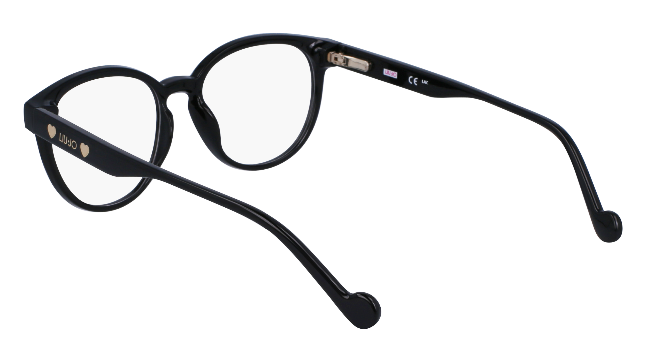 LJ3616 001 Montature da vista Liu Jo 4