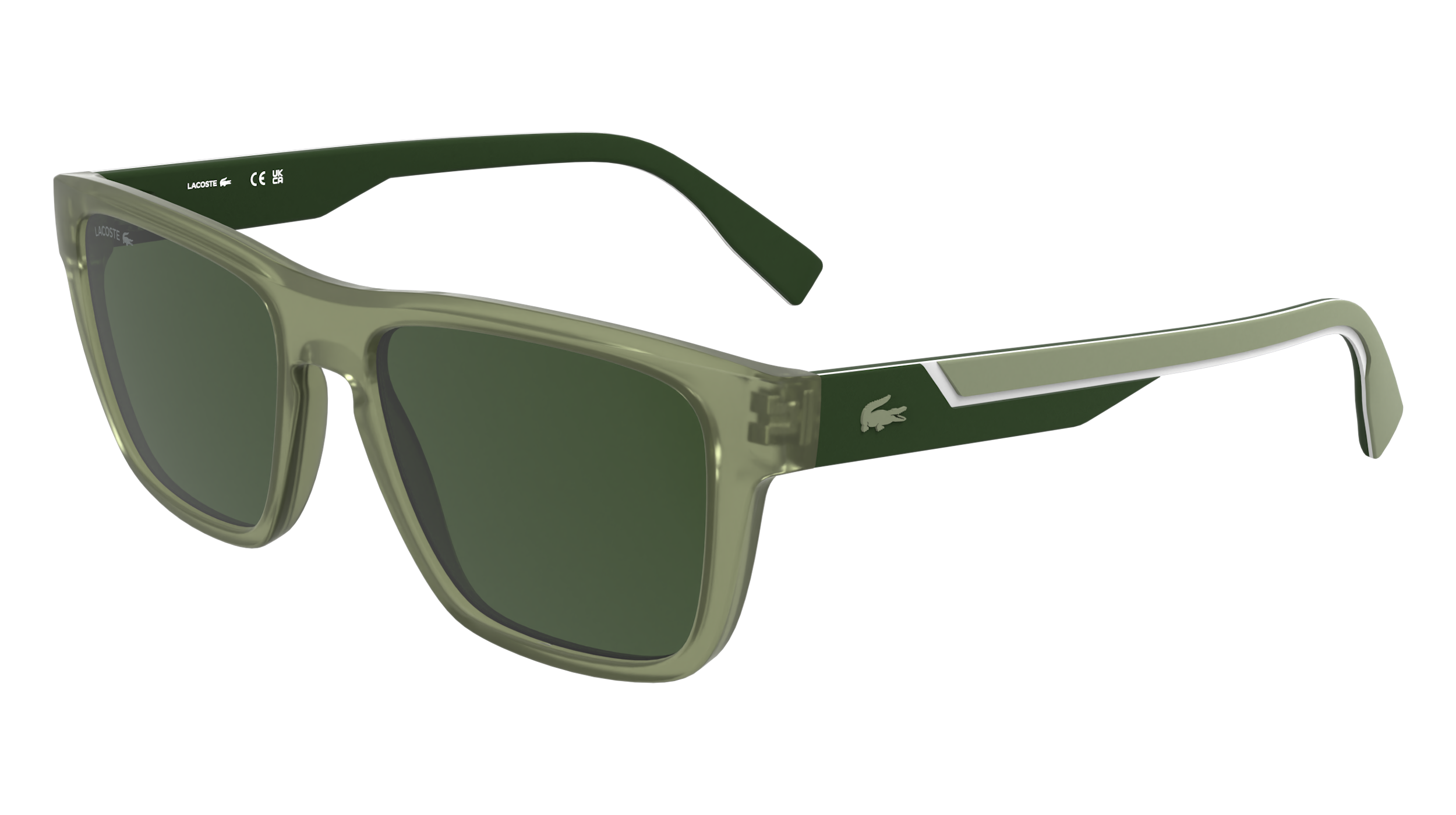 L6058S 301 Occhiali da sole Lacoste 1
