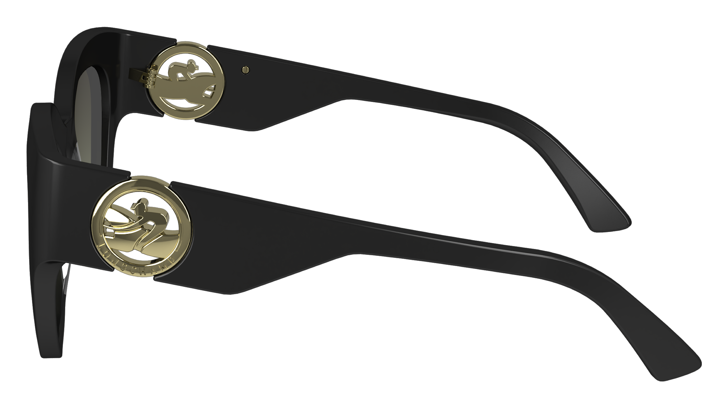 LO740S 001 Occhiali da sole LONGCHAMP 4