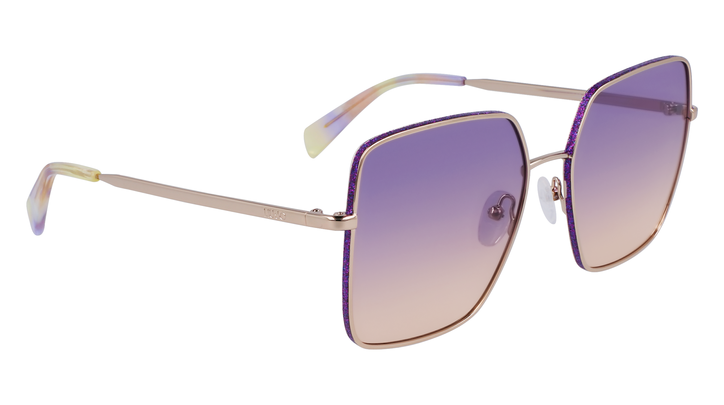 LJ158S 722 Occhiali da sole Liu Jo 8