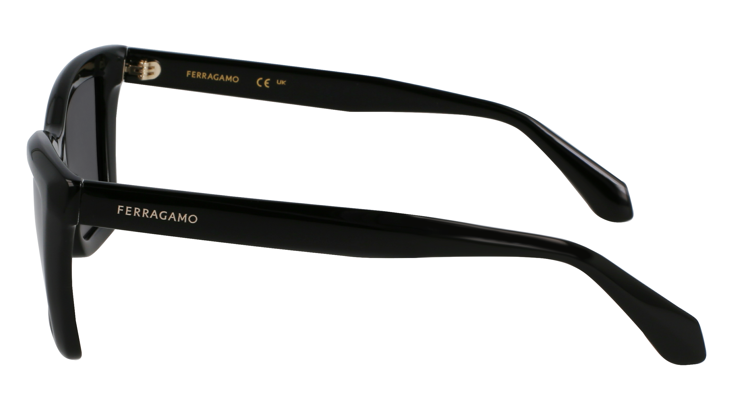 SF2039SE 001 Occhiali da sole Ferragamo 4