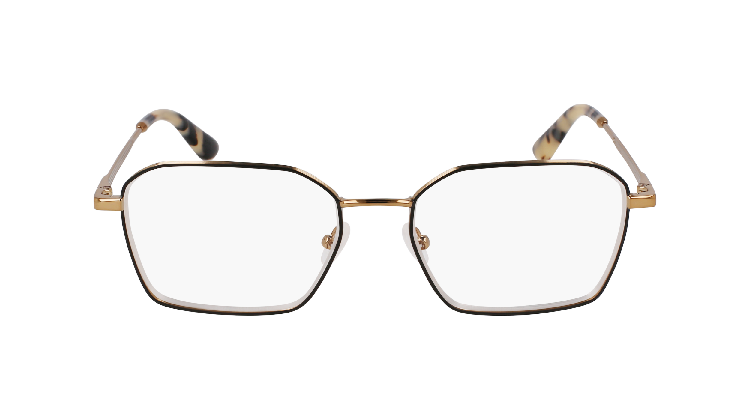 CK24104 781 Montature da vista Calvin Klein 2