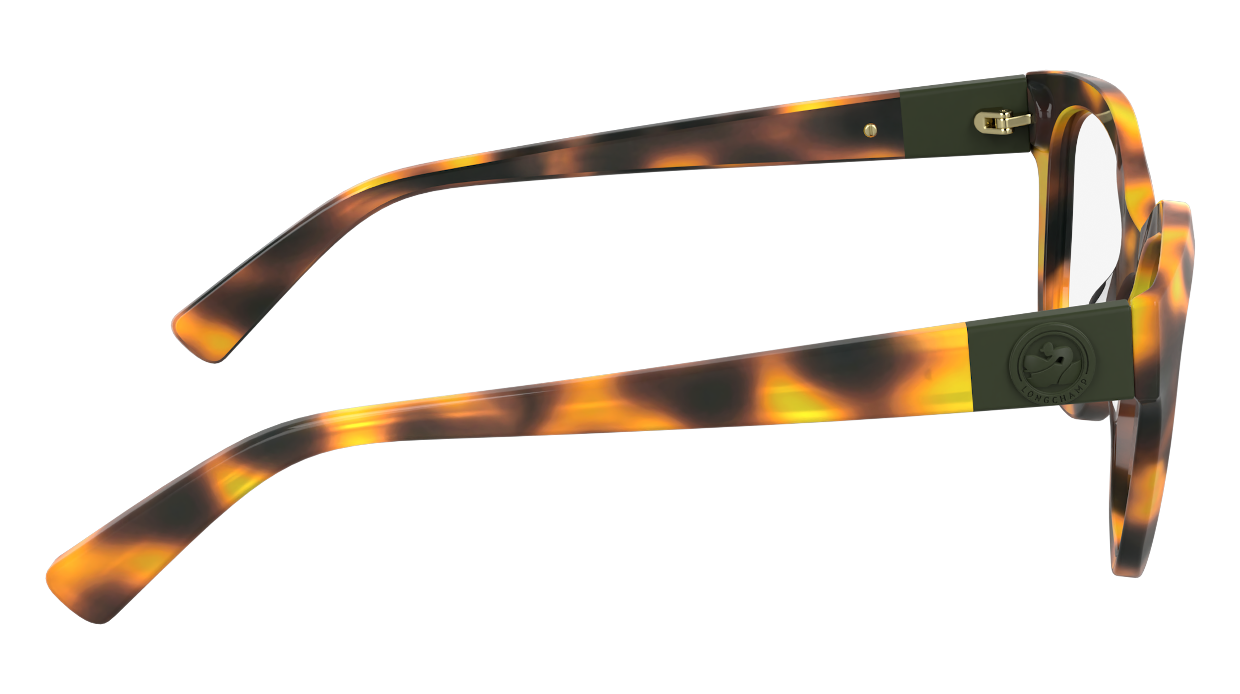 LO2755 230 Montature da vista LONGCHAMP 7