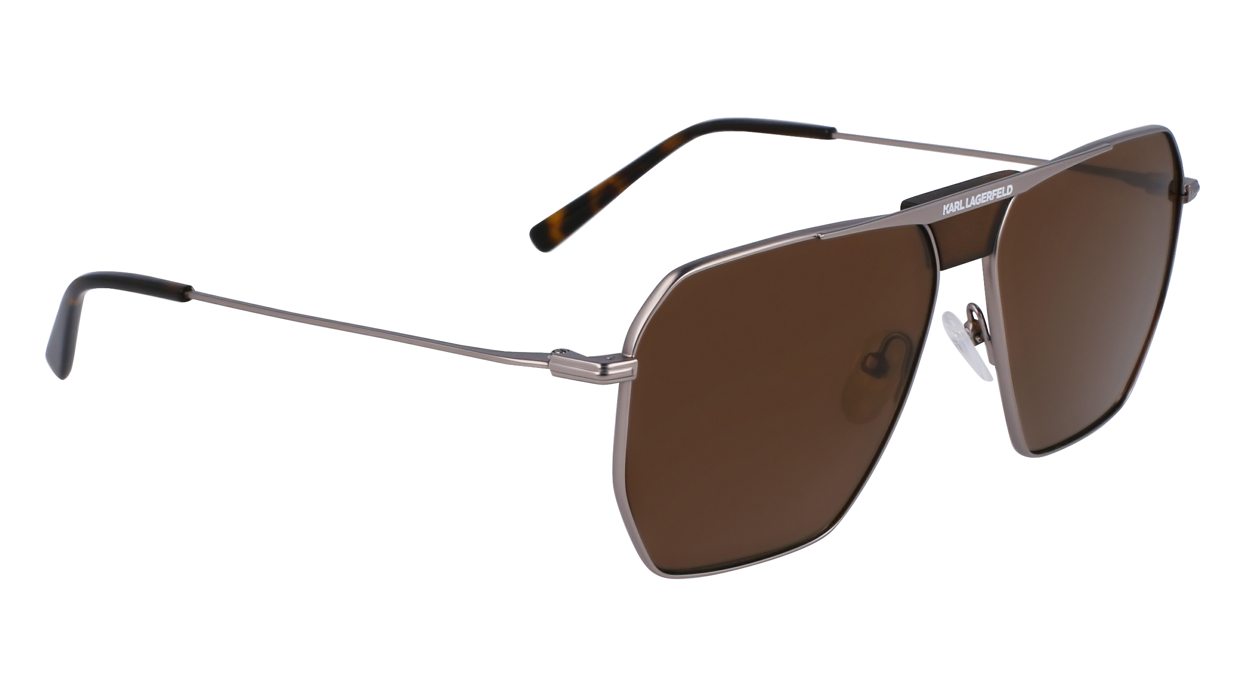 KL350S 042 Occhiali da sole Karl Lagerfeld 8