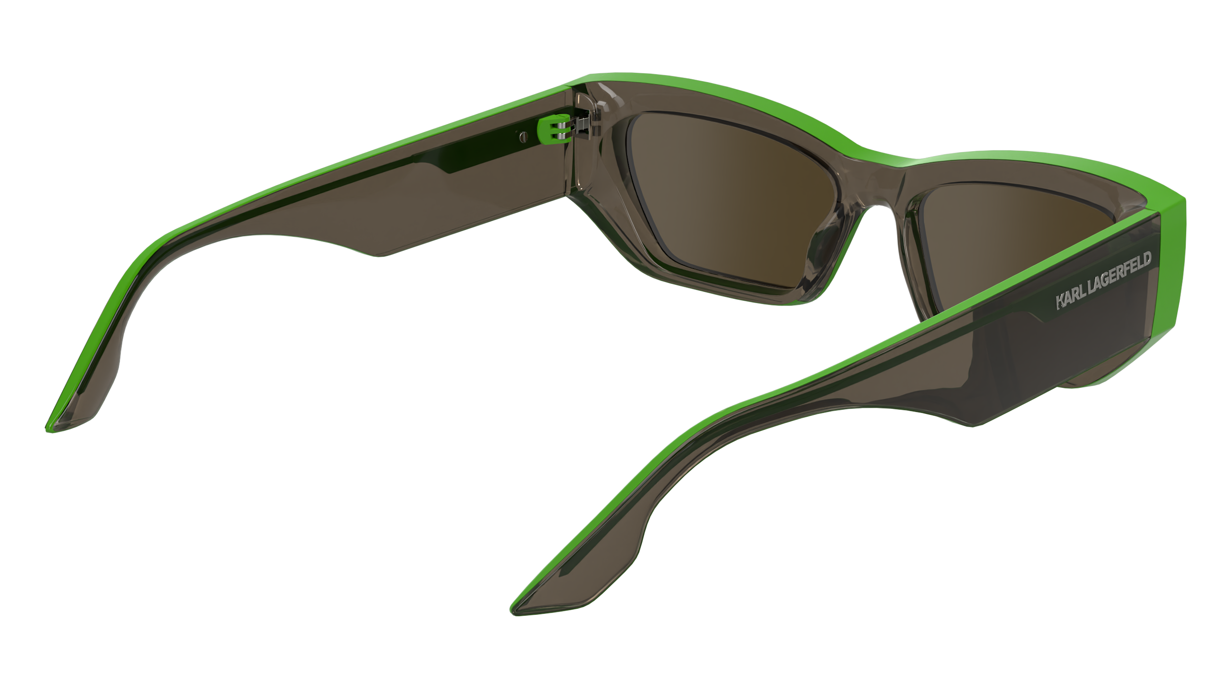 KL6160S 050 Occhiali da sole Karl Lagerfeld 4