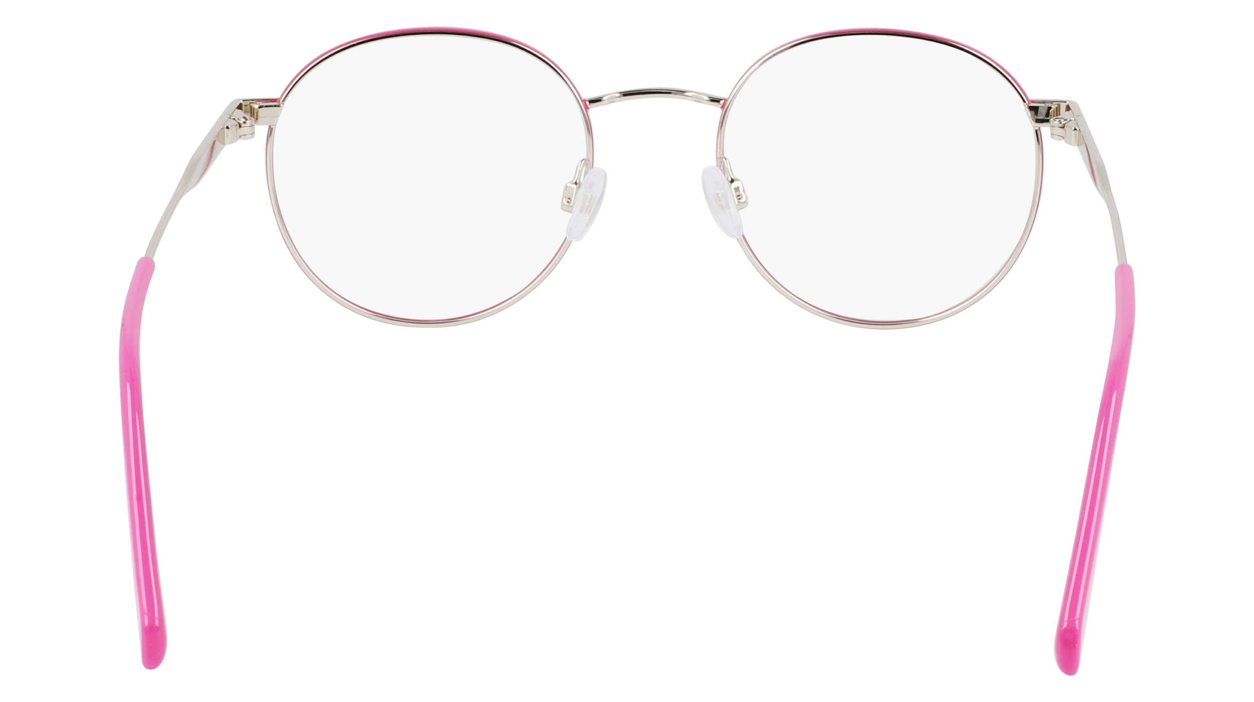 CKJ21215 719 Montature da vista Calvin Klein 4