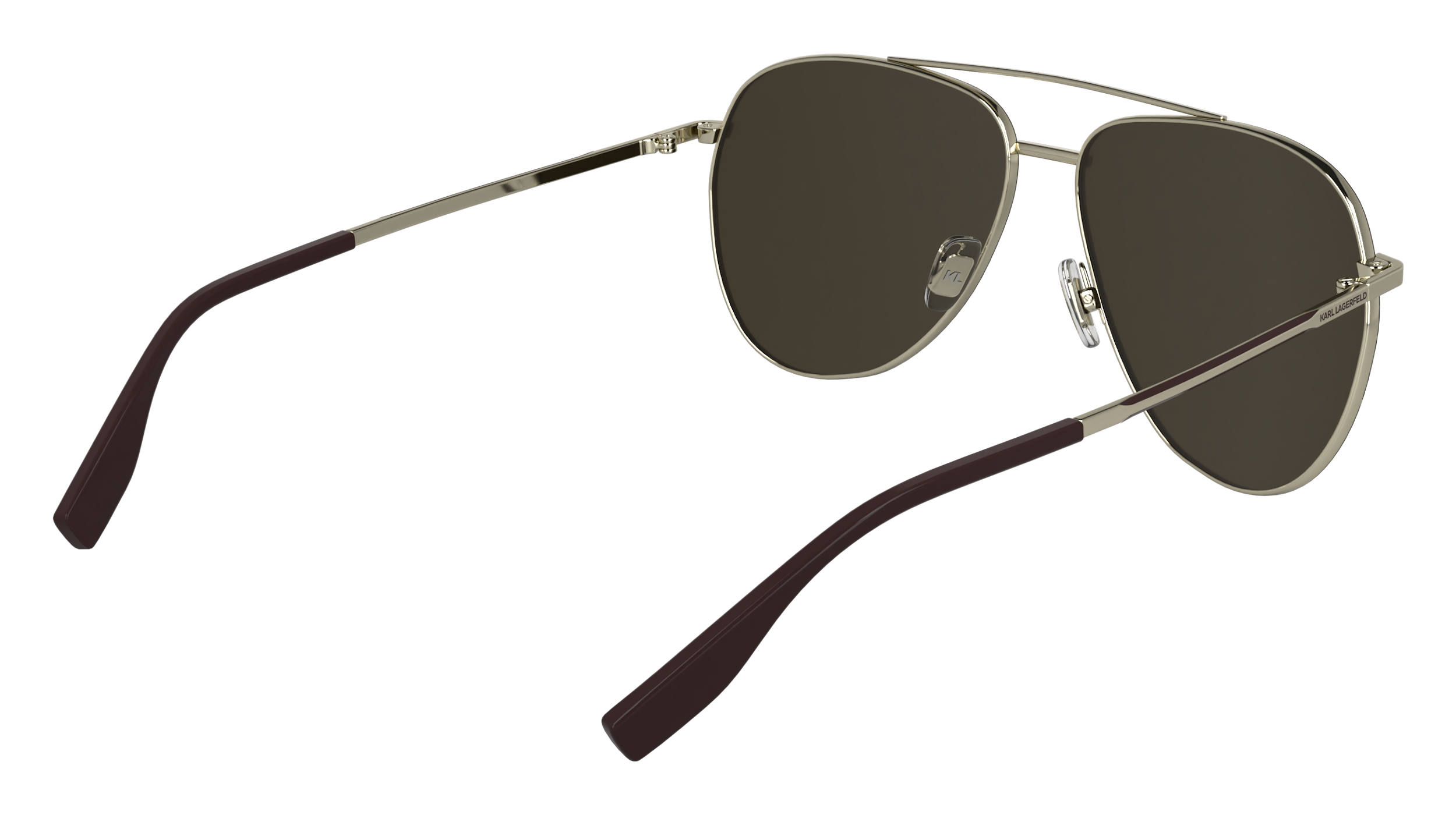 KL360S 712 Occhiali da sole Karl Lagerfeld 6