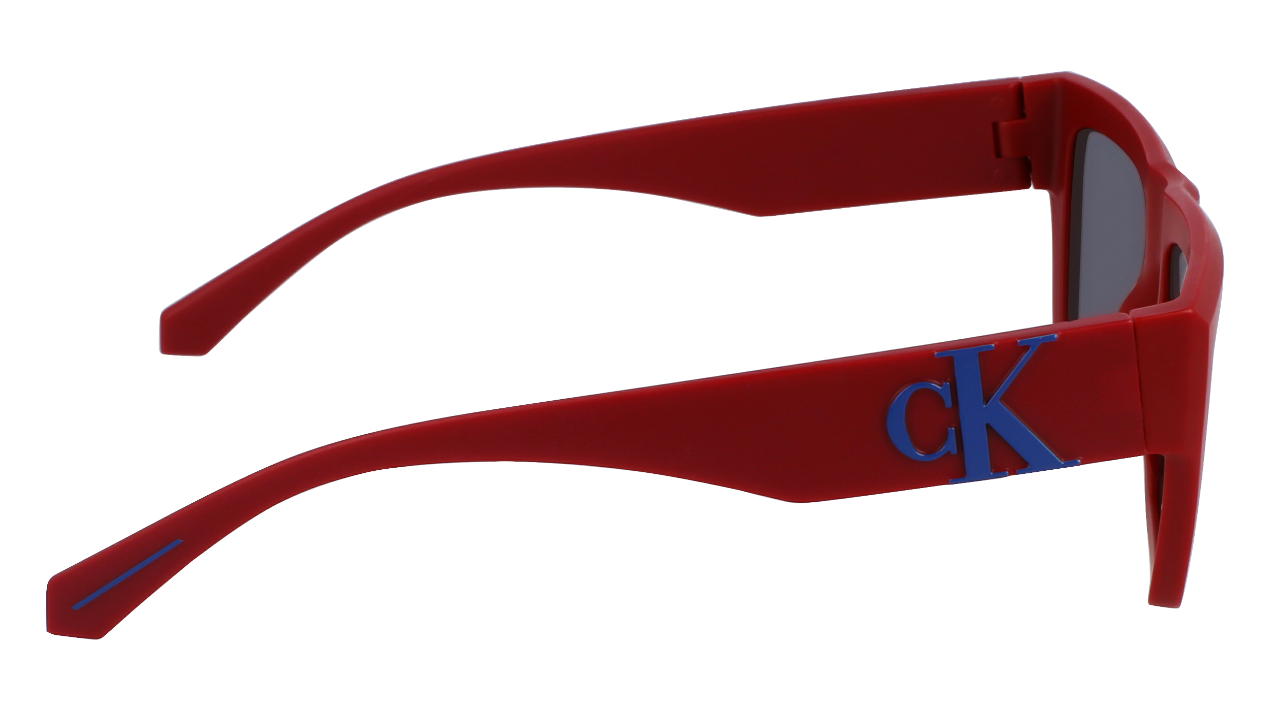 CKJ23653S 600 Occhiali da sole Calvin Klein 11