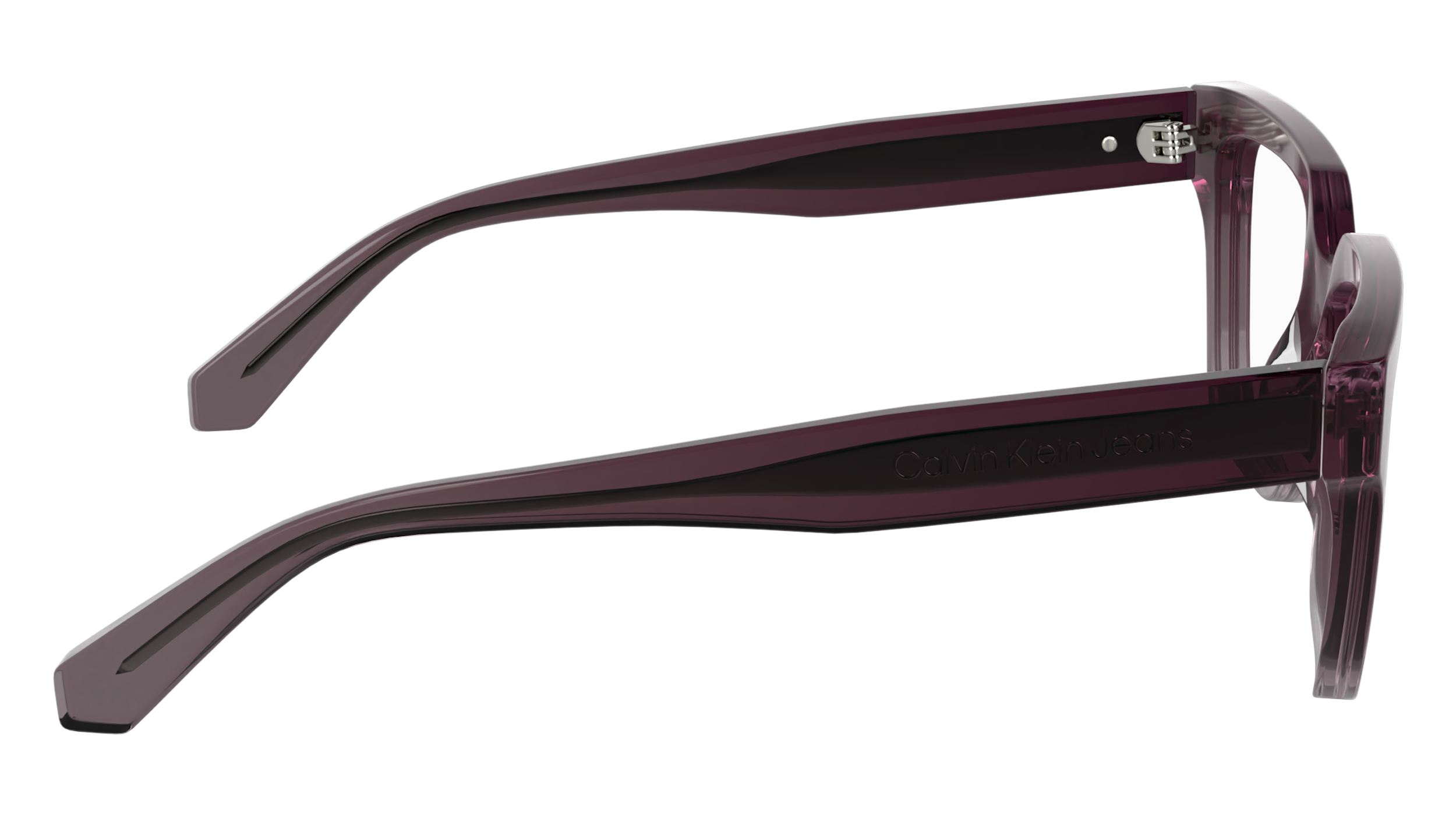 CKJ25609 602 Montature da vista Calvin Klein 7