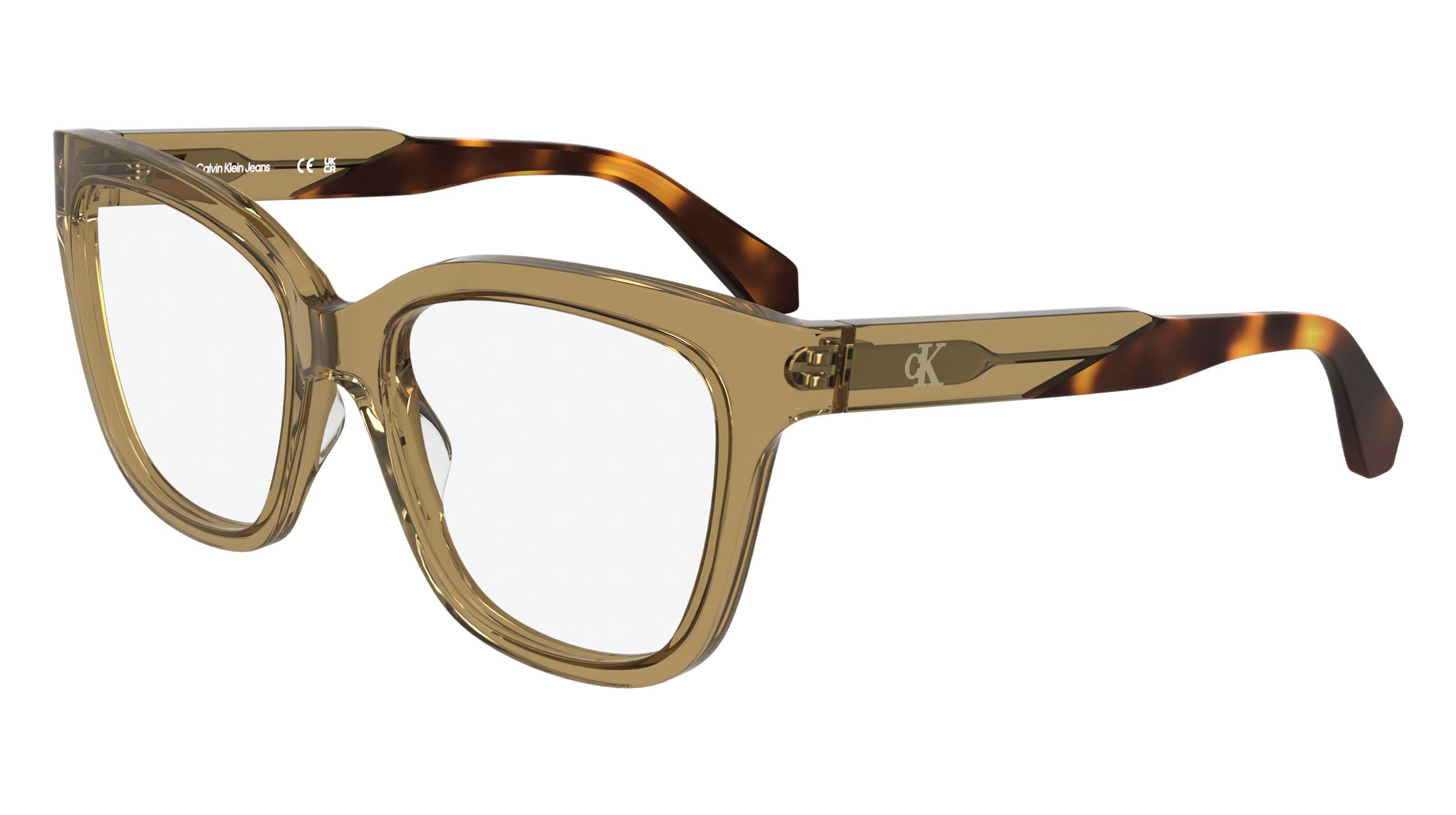 CKJ25616 210 Montature da vista Calvin Klein 1